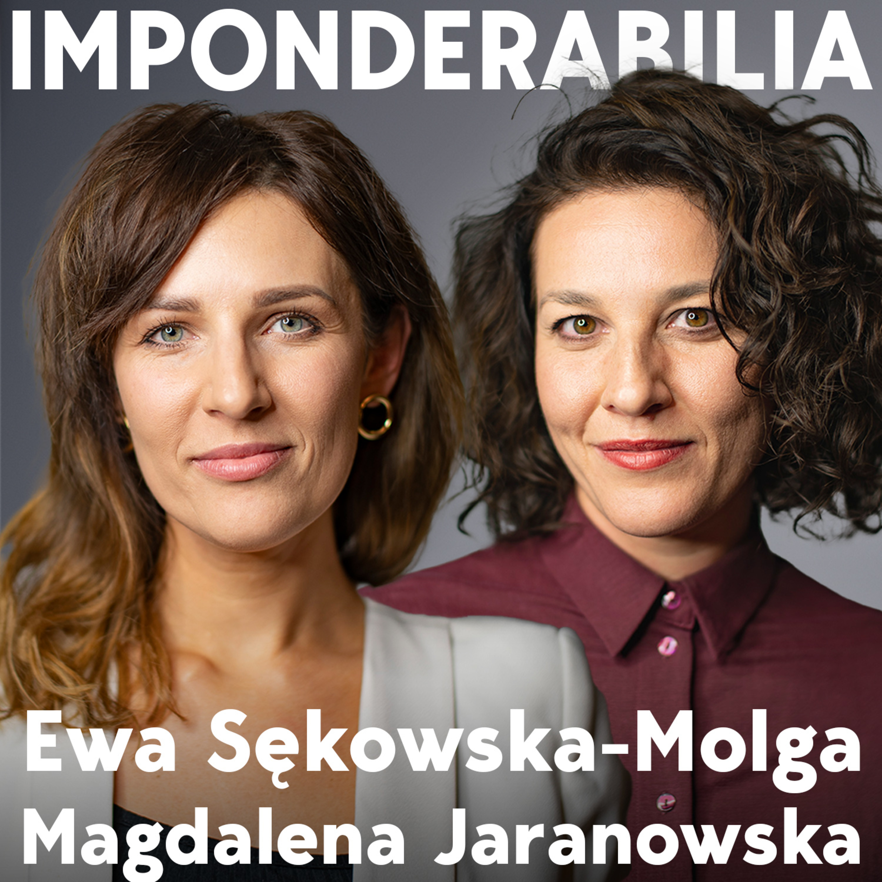 Imponderabilia - Karol Paciorek