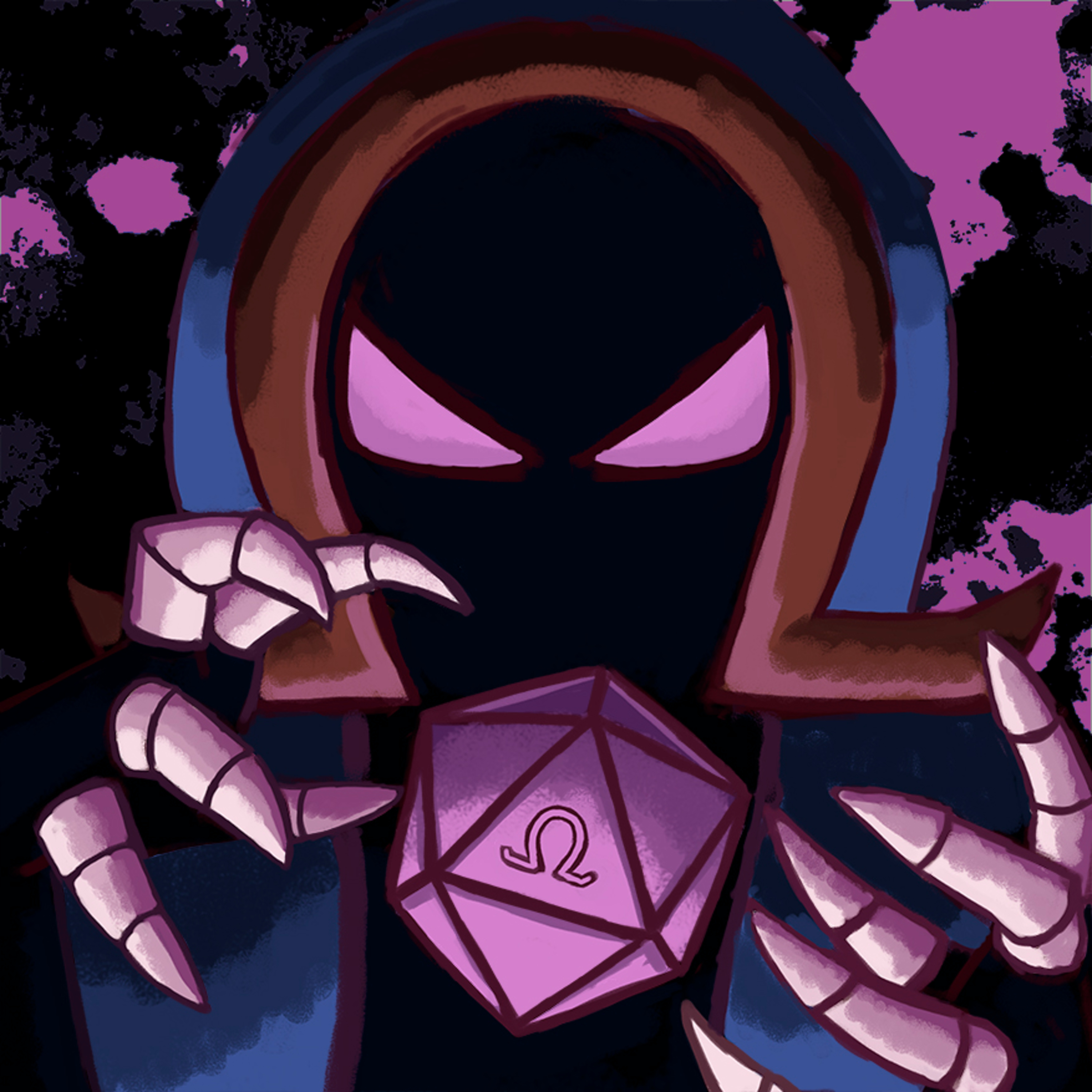 Diceroll Tales