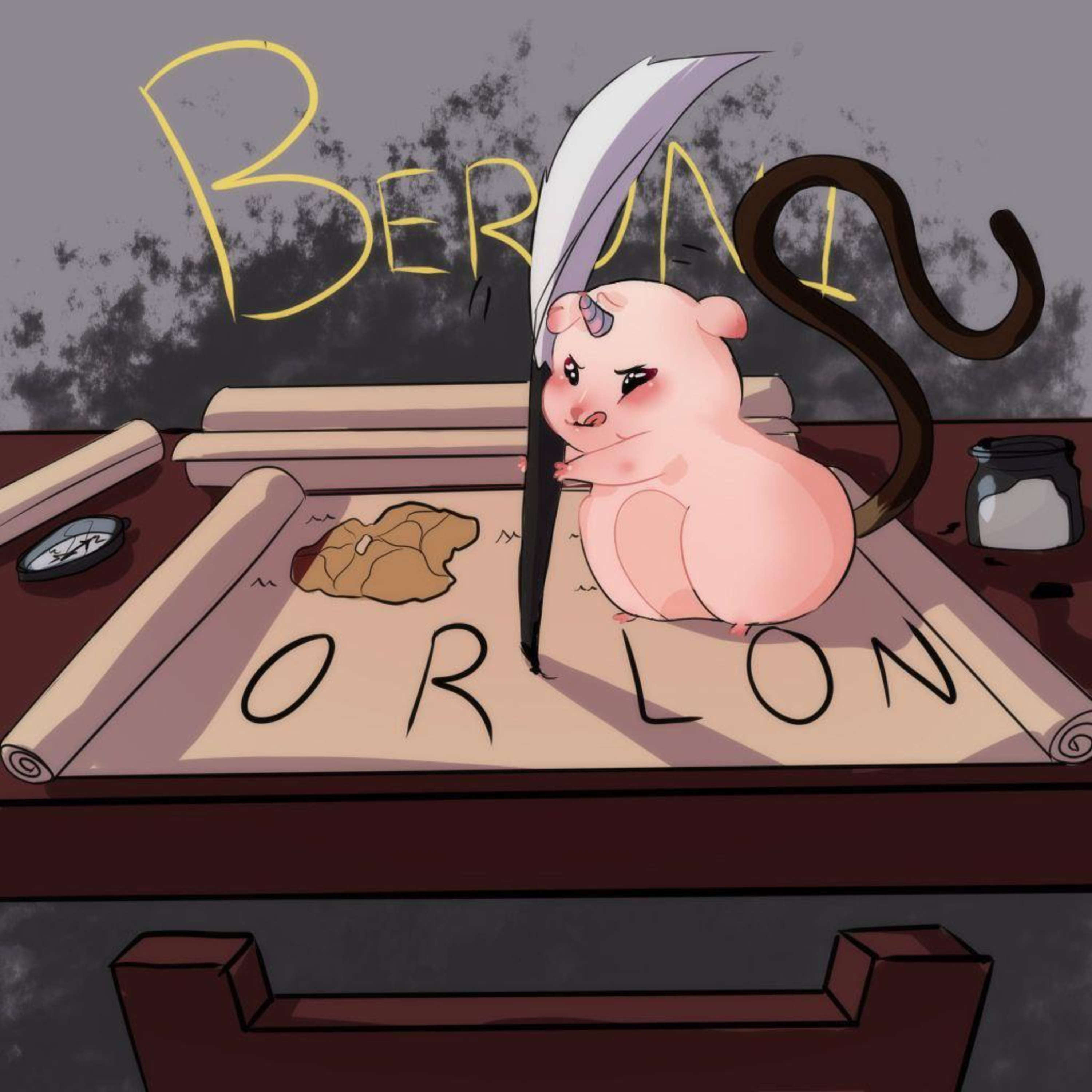 Diceroll Tales