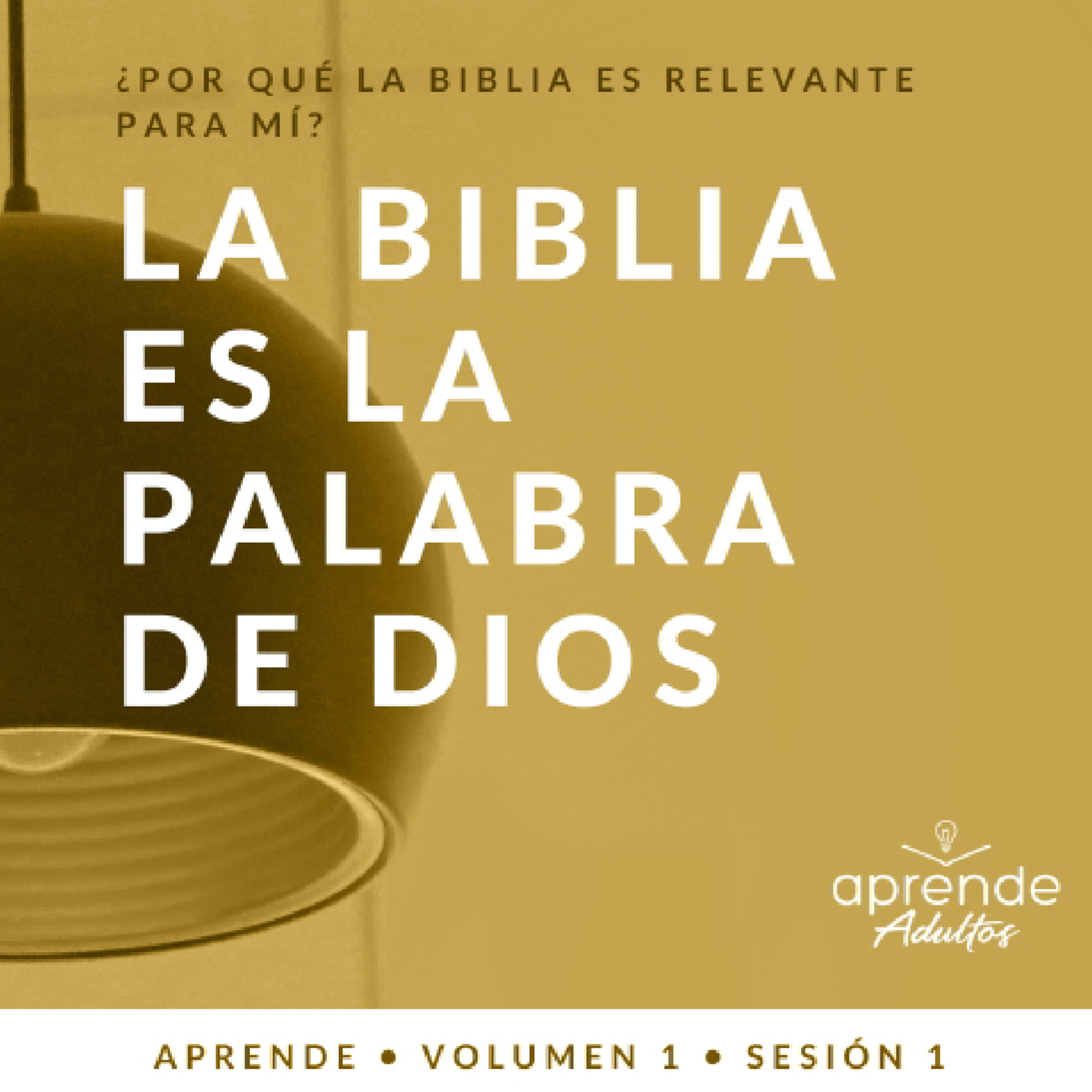 La Biblia es la Palabra de Dios episode artwork