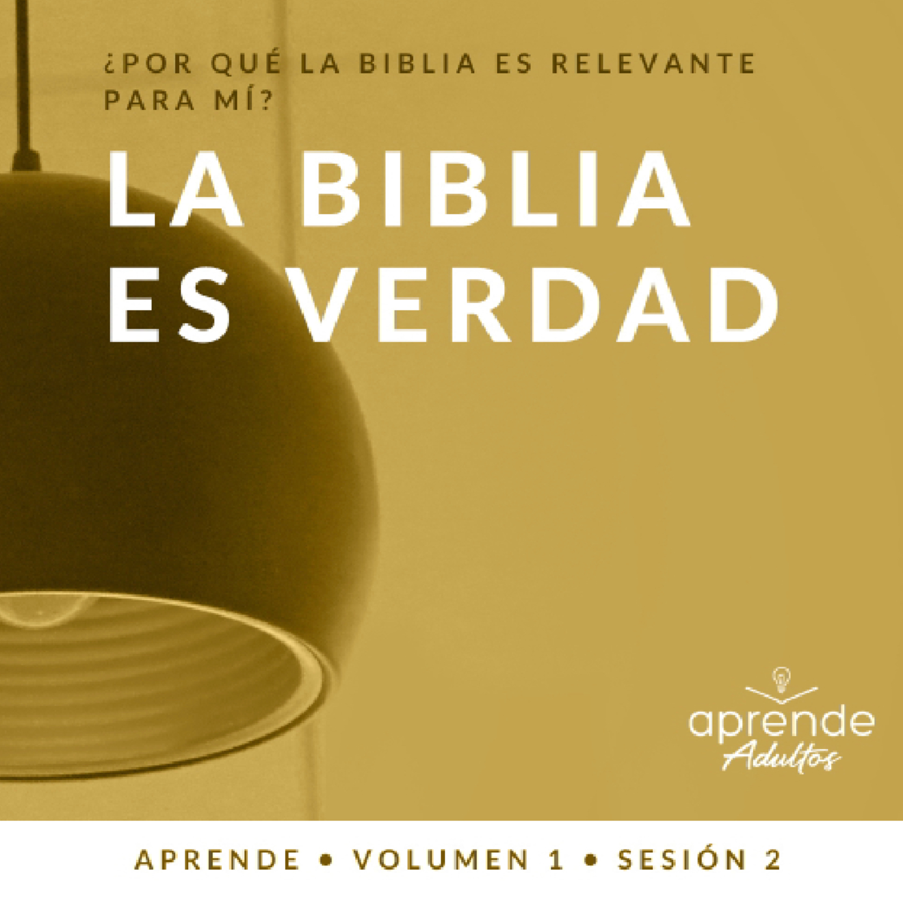 La Biblia es Verdad episode artwork