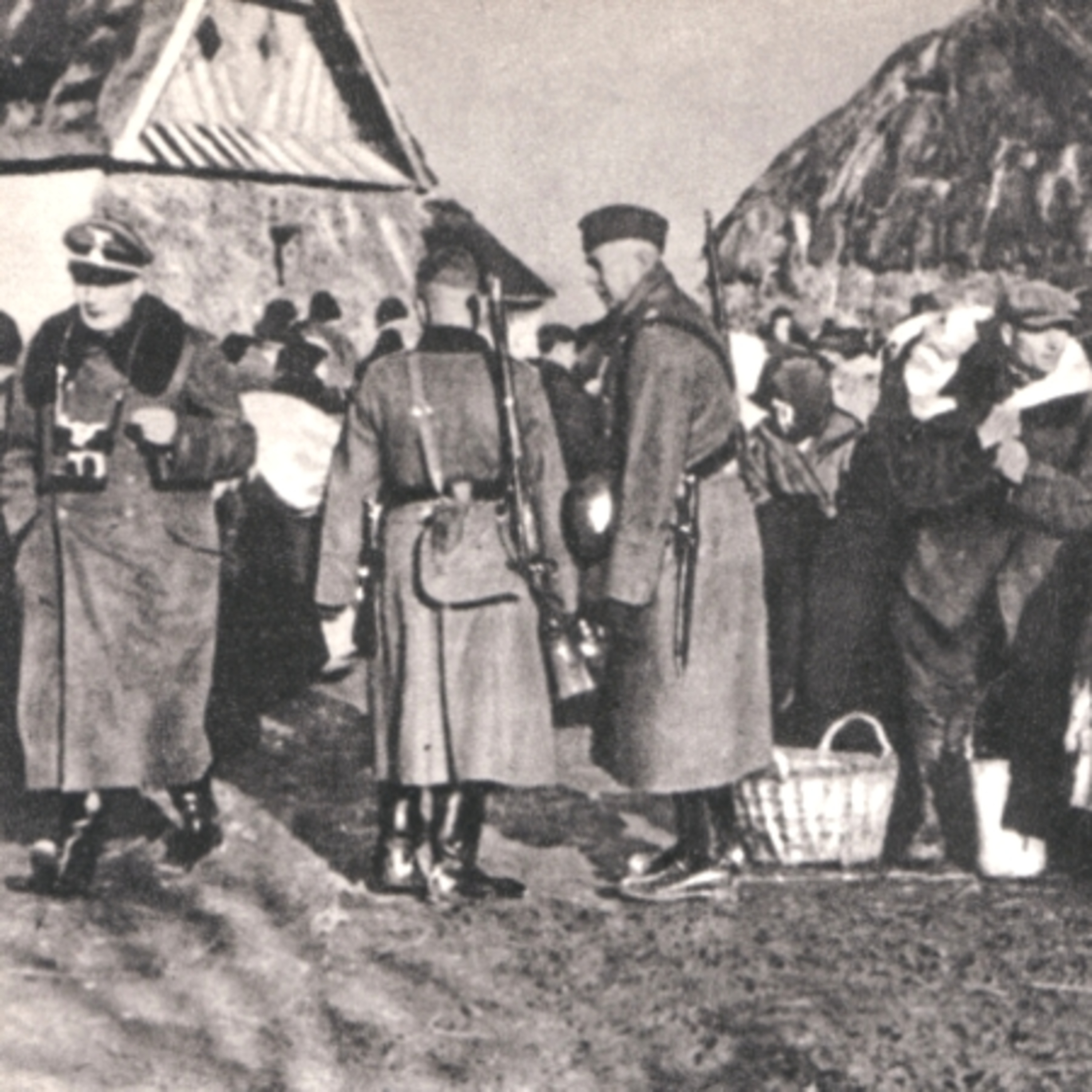 Datownik 10.03.2023 - 80 lat po niemieckiej "Aktion Zamość" cz. II