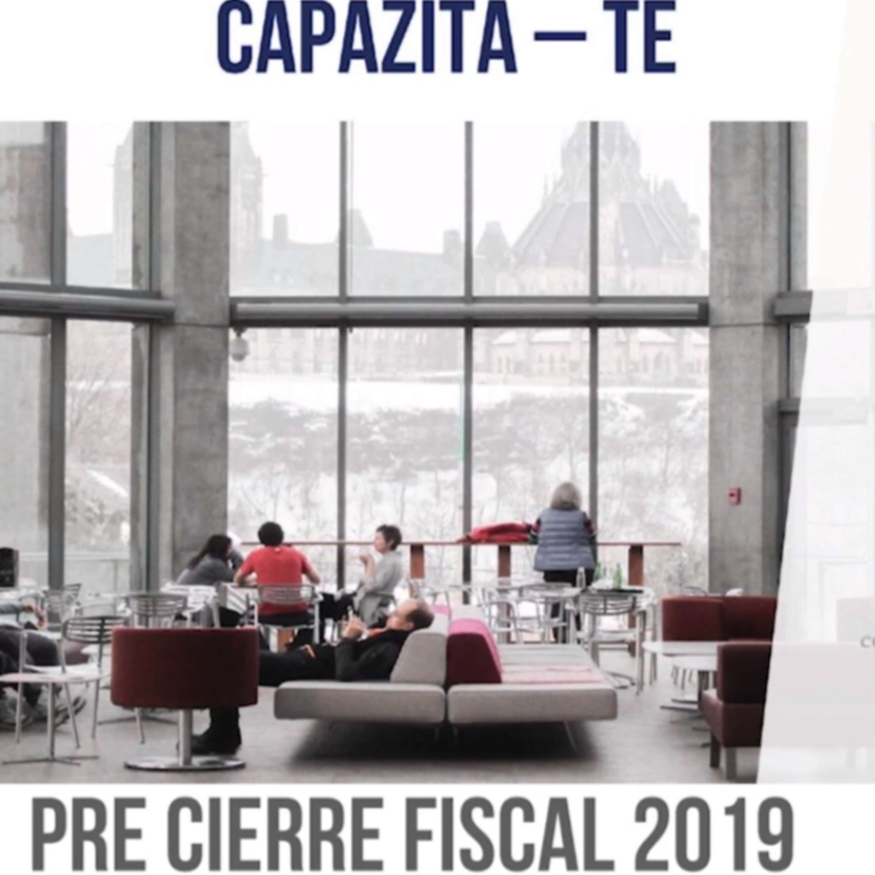 Capazita-Té estudios fiscales, legales y algo más
