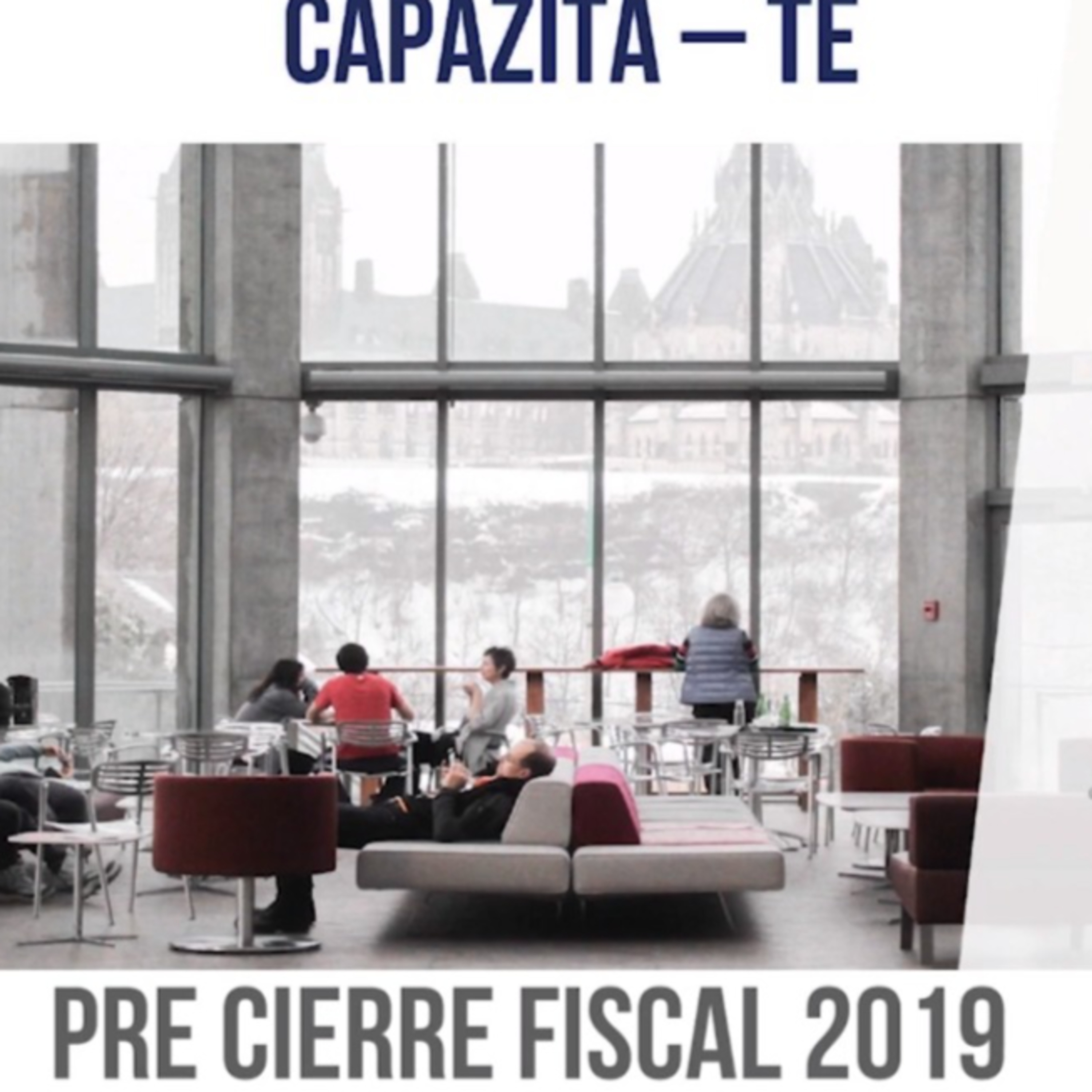 Capazita-Té estudios fiscales, legales y algo más