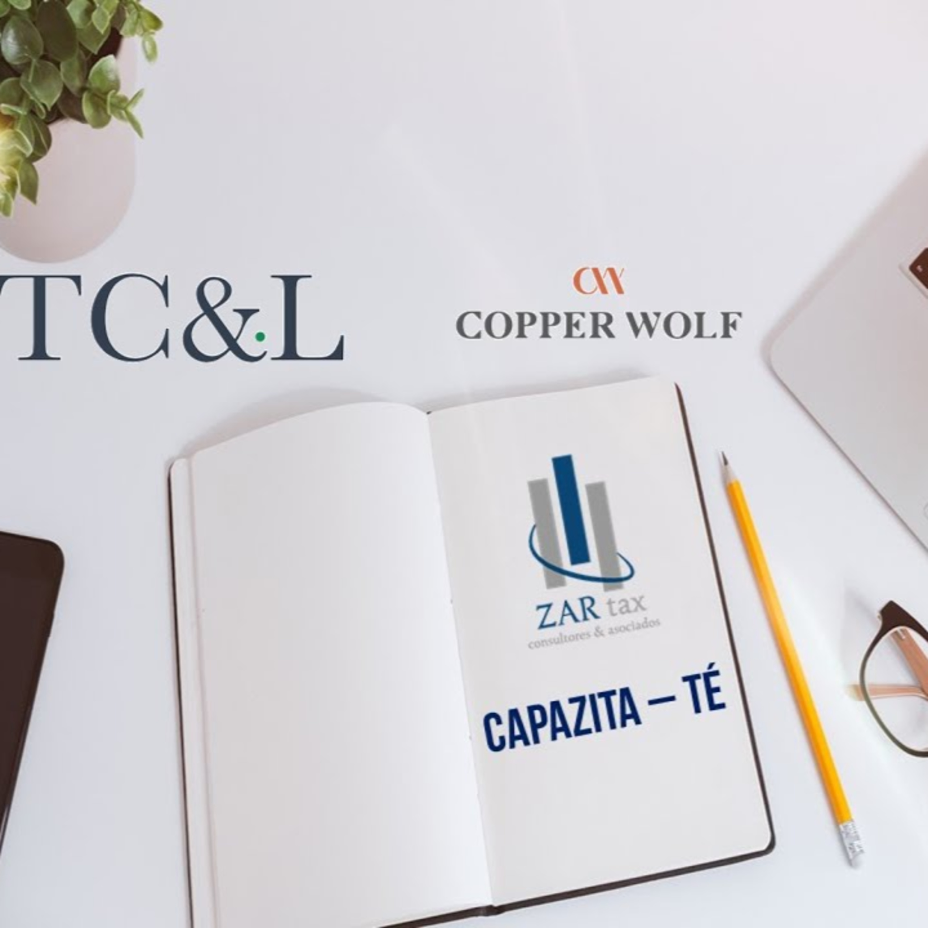 Capazita-Té estudios fiscales, legales y algo más