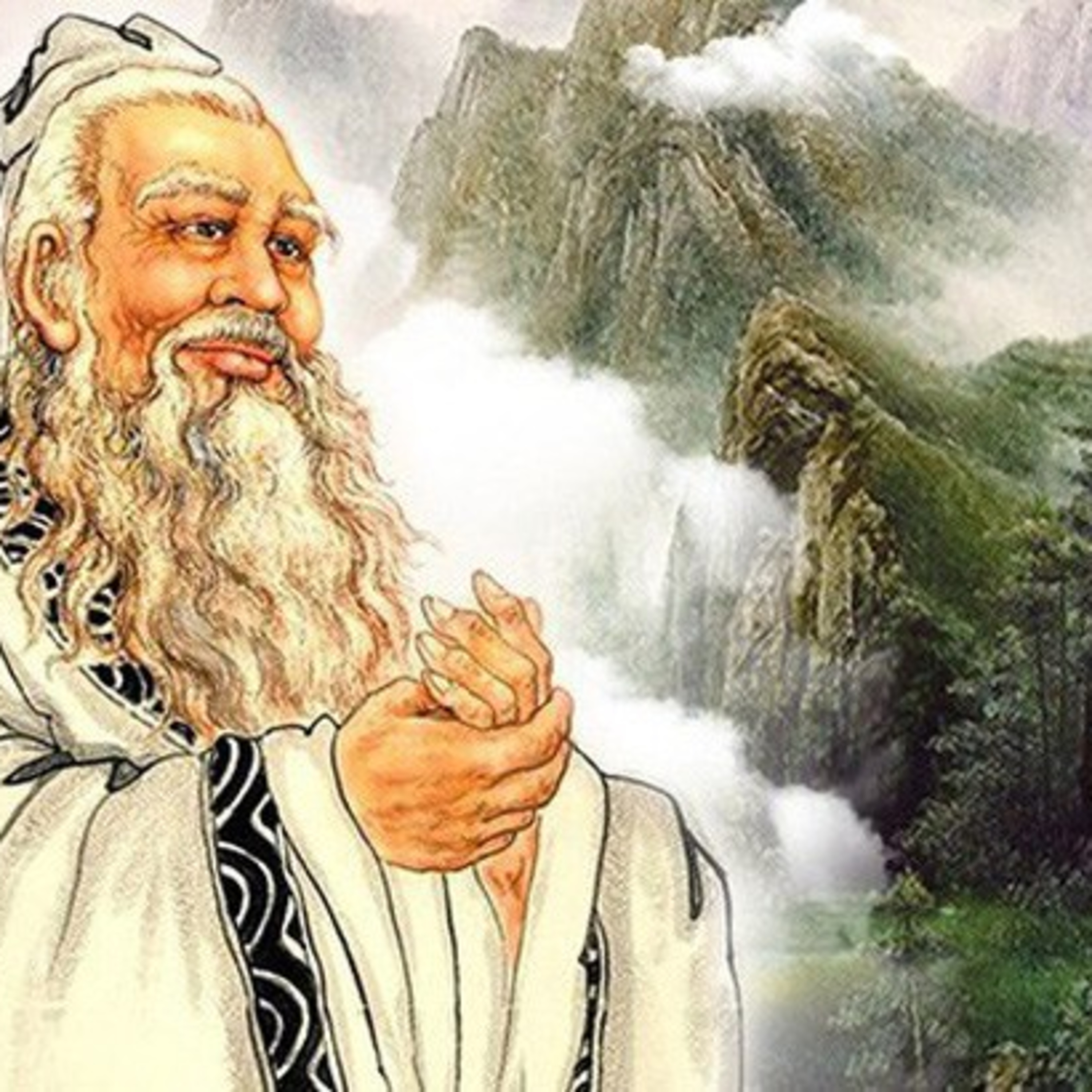 Cô Tiên Xanh