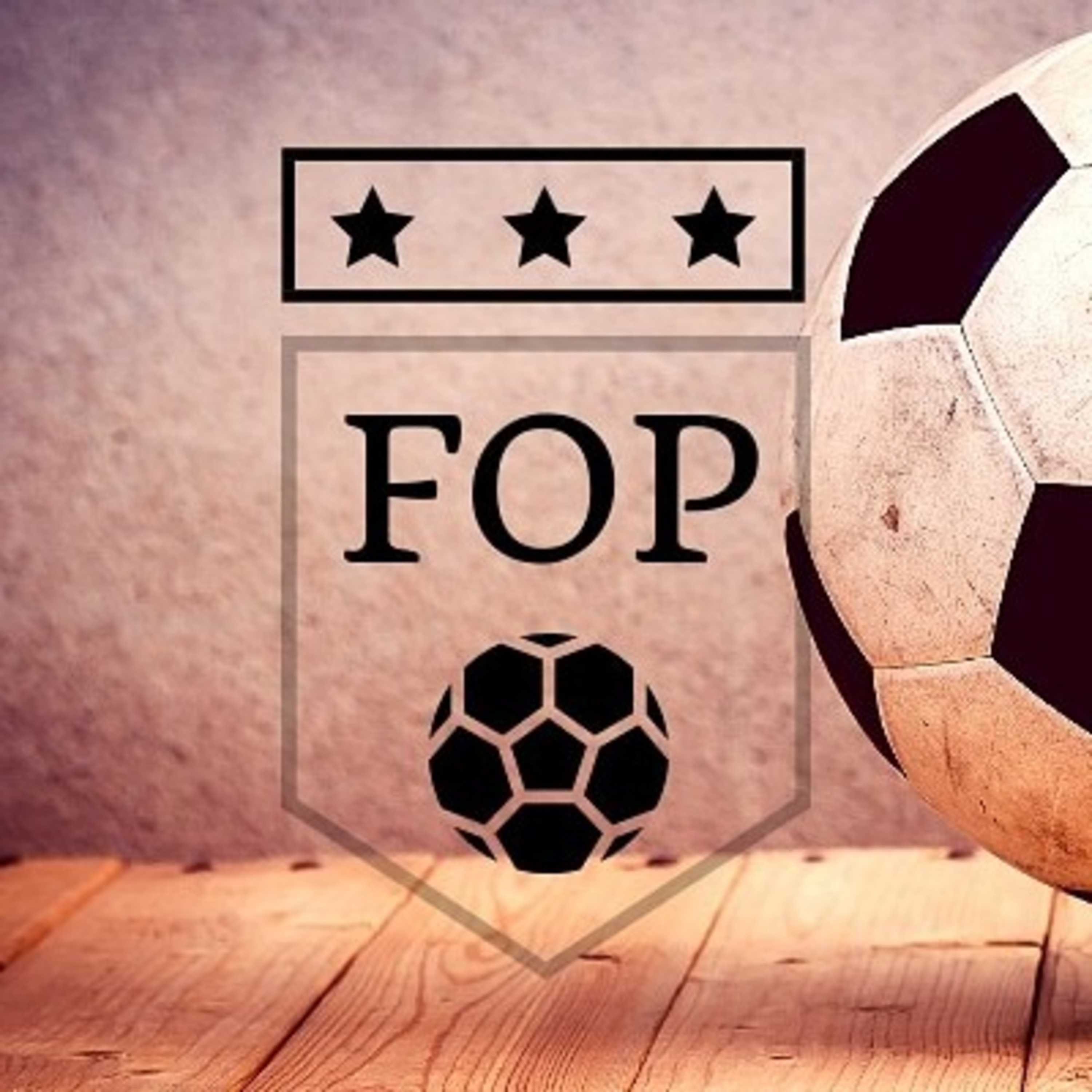 Football Never Stops 4 episode artwork