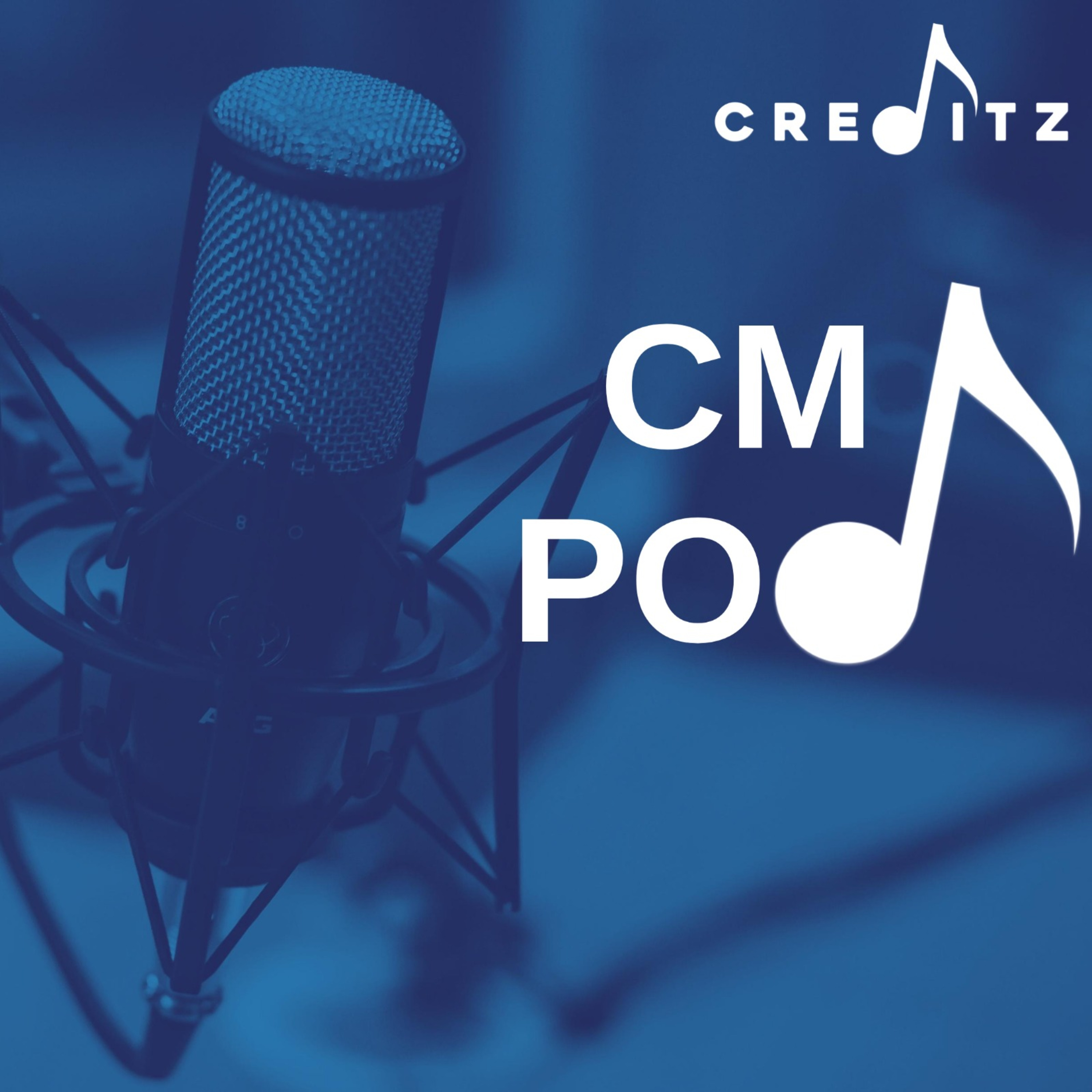 Introduction to Creditz Music - Episode 1
