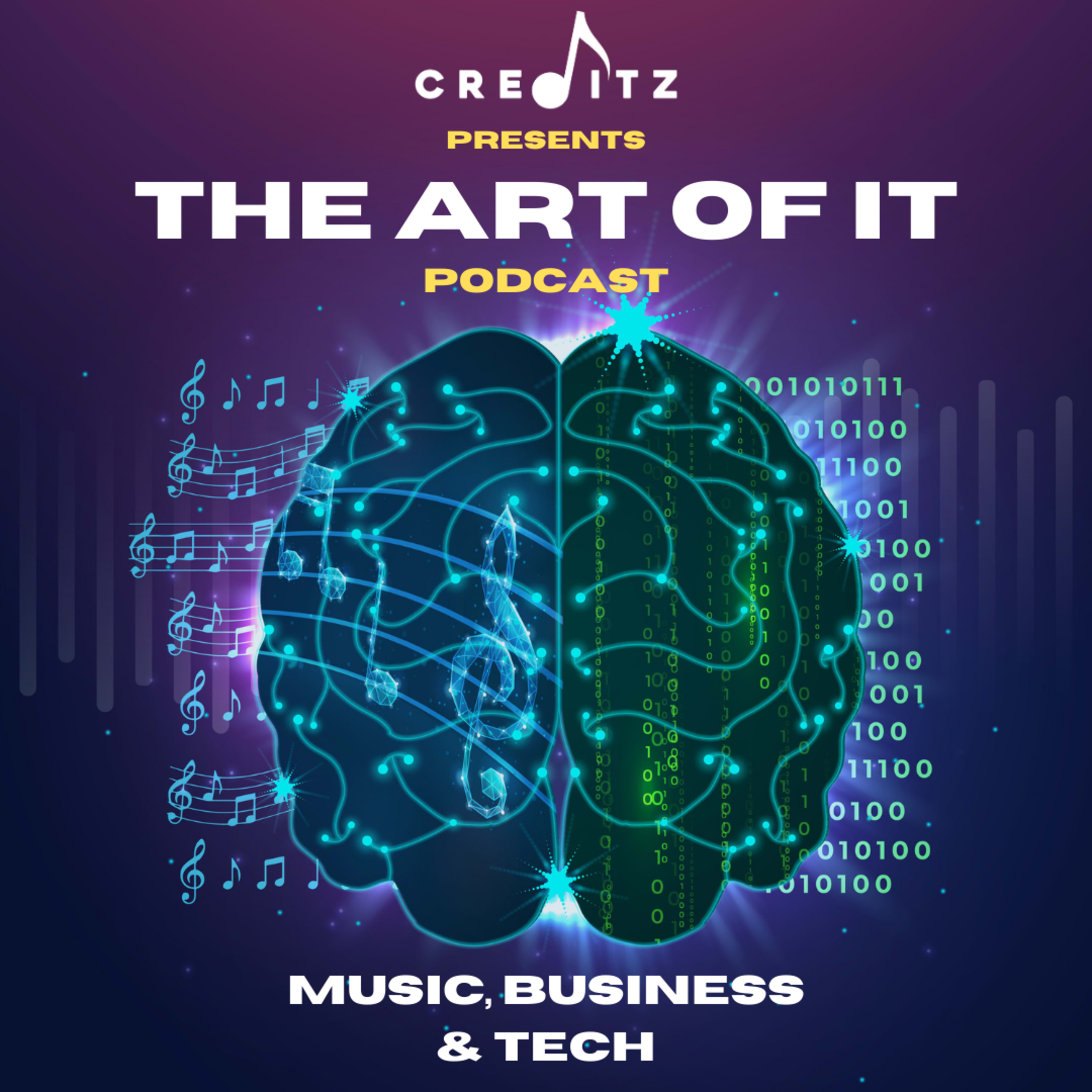 The Art Of It - Introduction