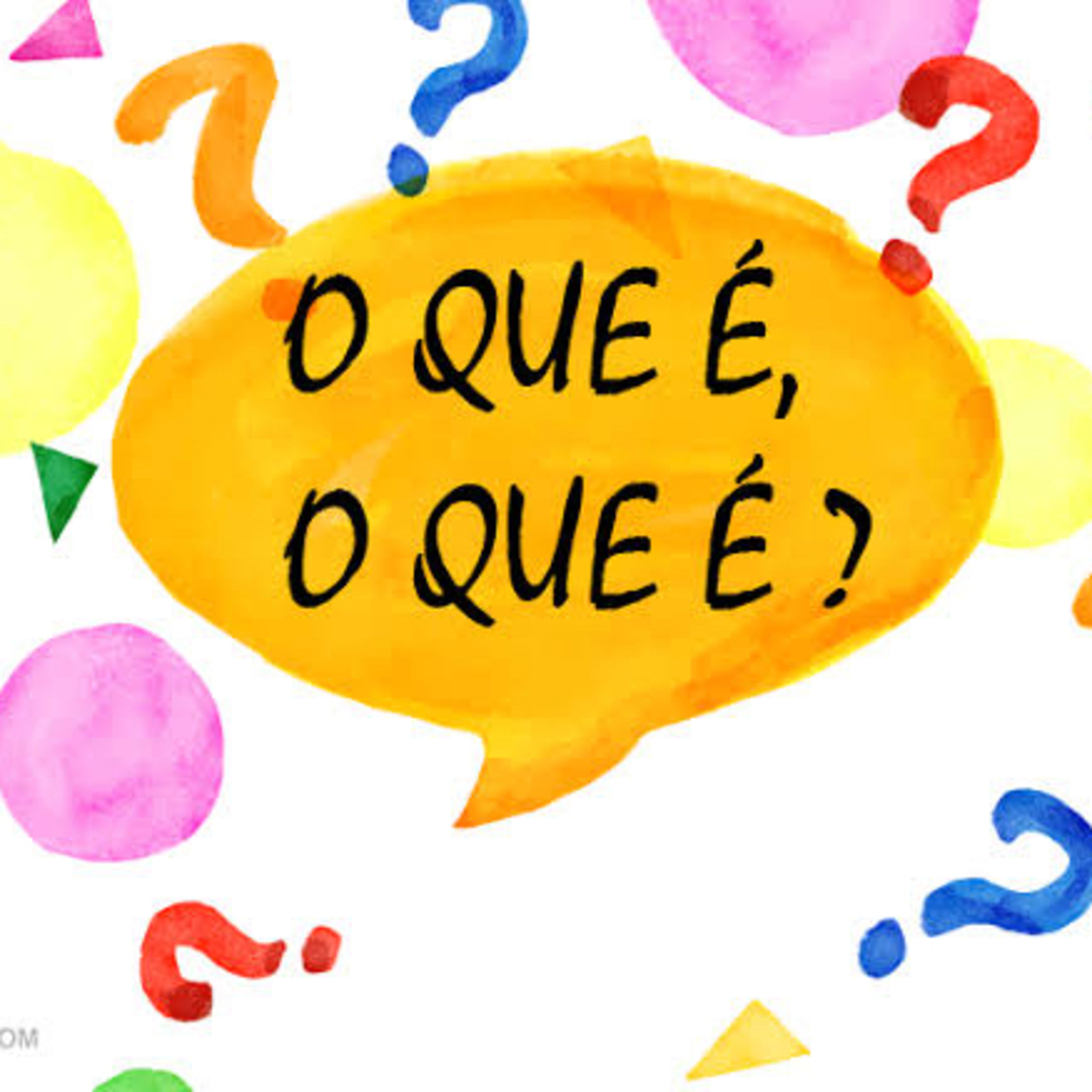 "Adivinhas para brincar" - Parte 2 episode artwork