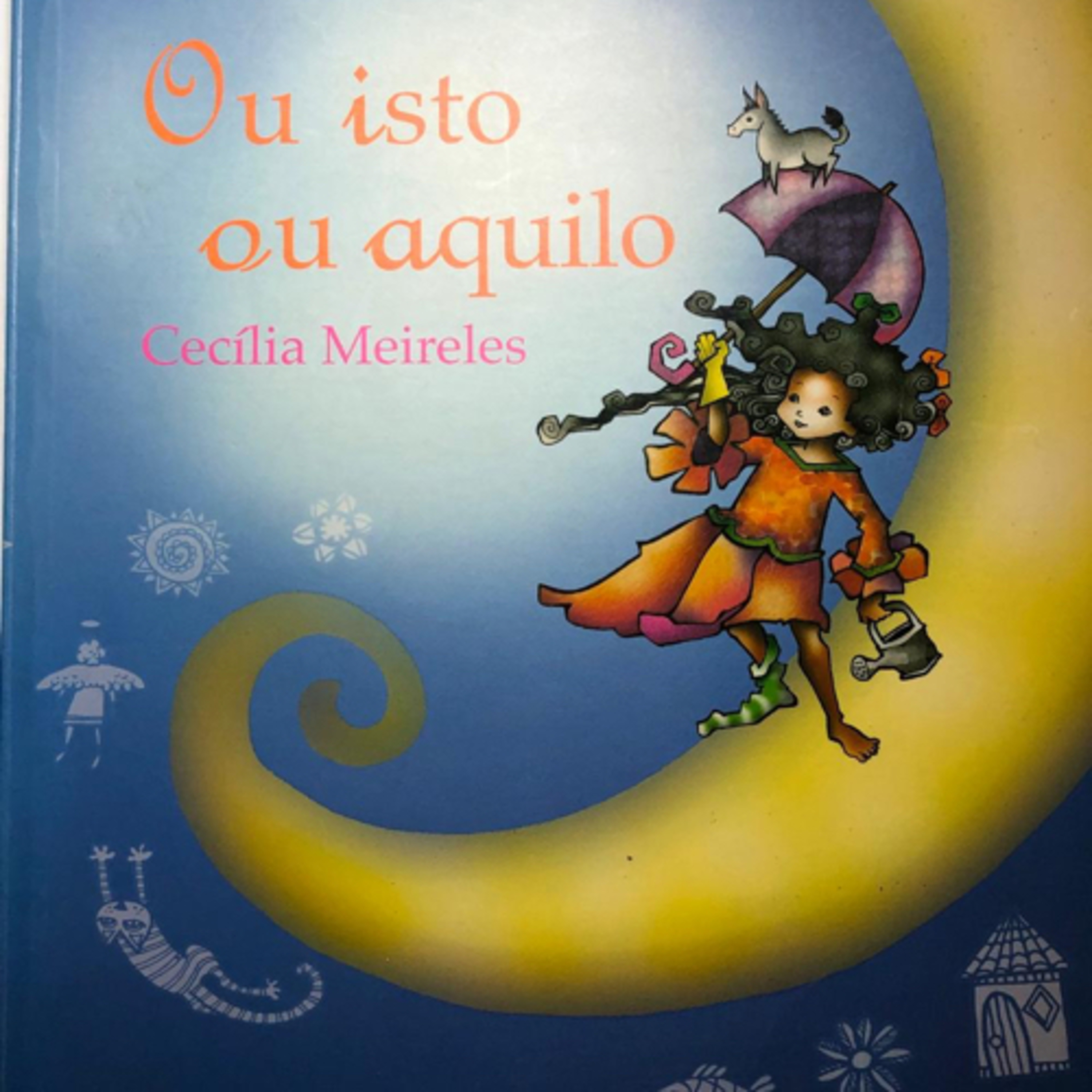 Ou Isto ou Aquilo episode artwork