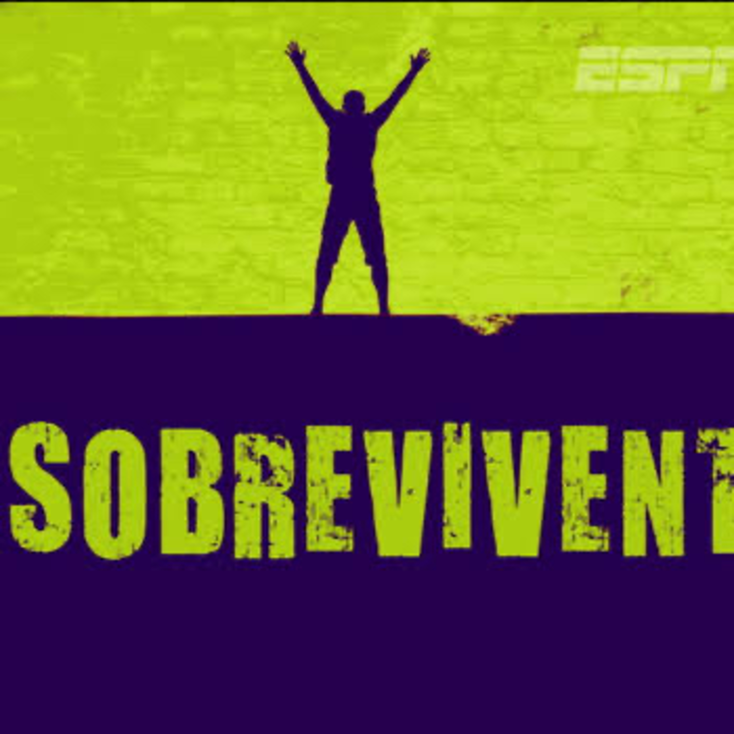 Sobrevivente  episode artwork