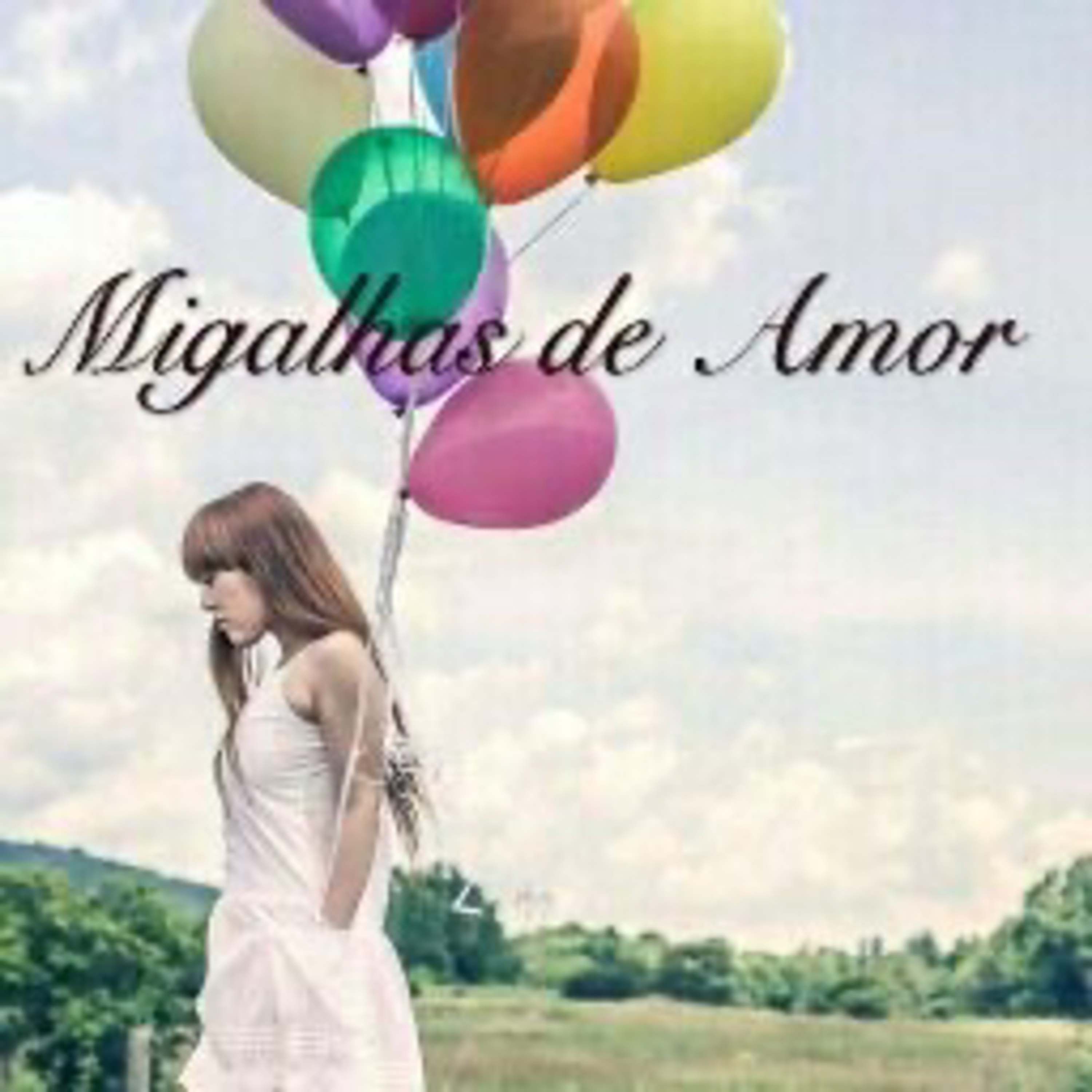 Migalhas de Amor episode artwork