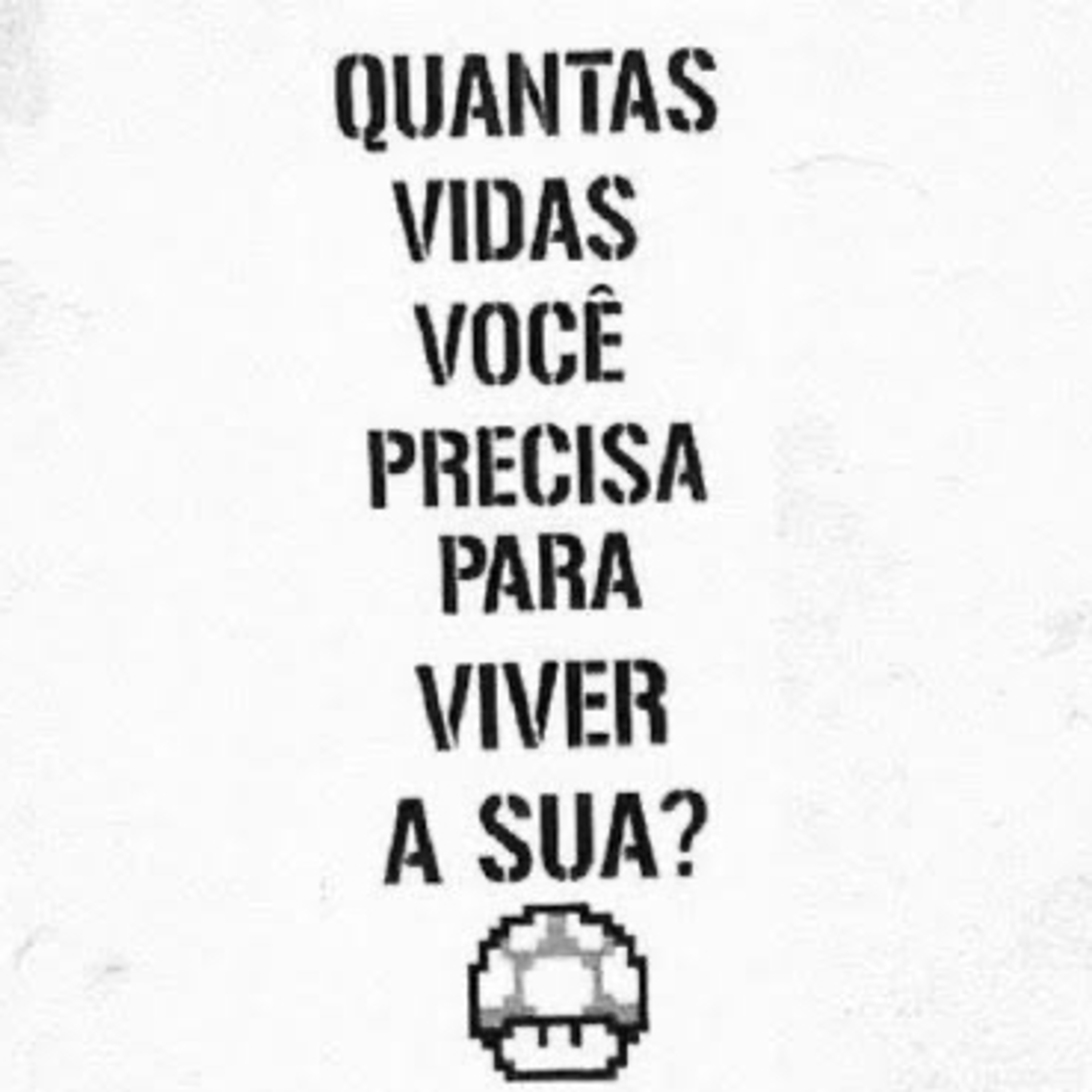 Poemeto de amor ao próximo  episode artwork