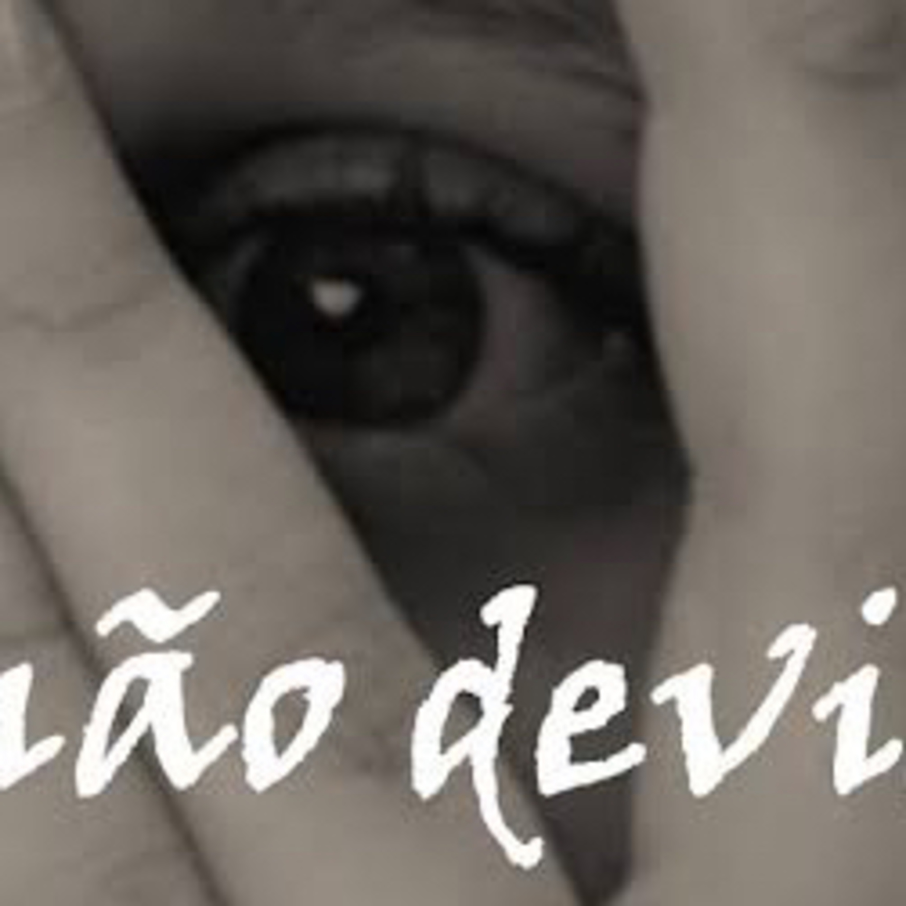 Eu sei mas não devia episode artwork