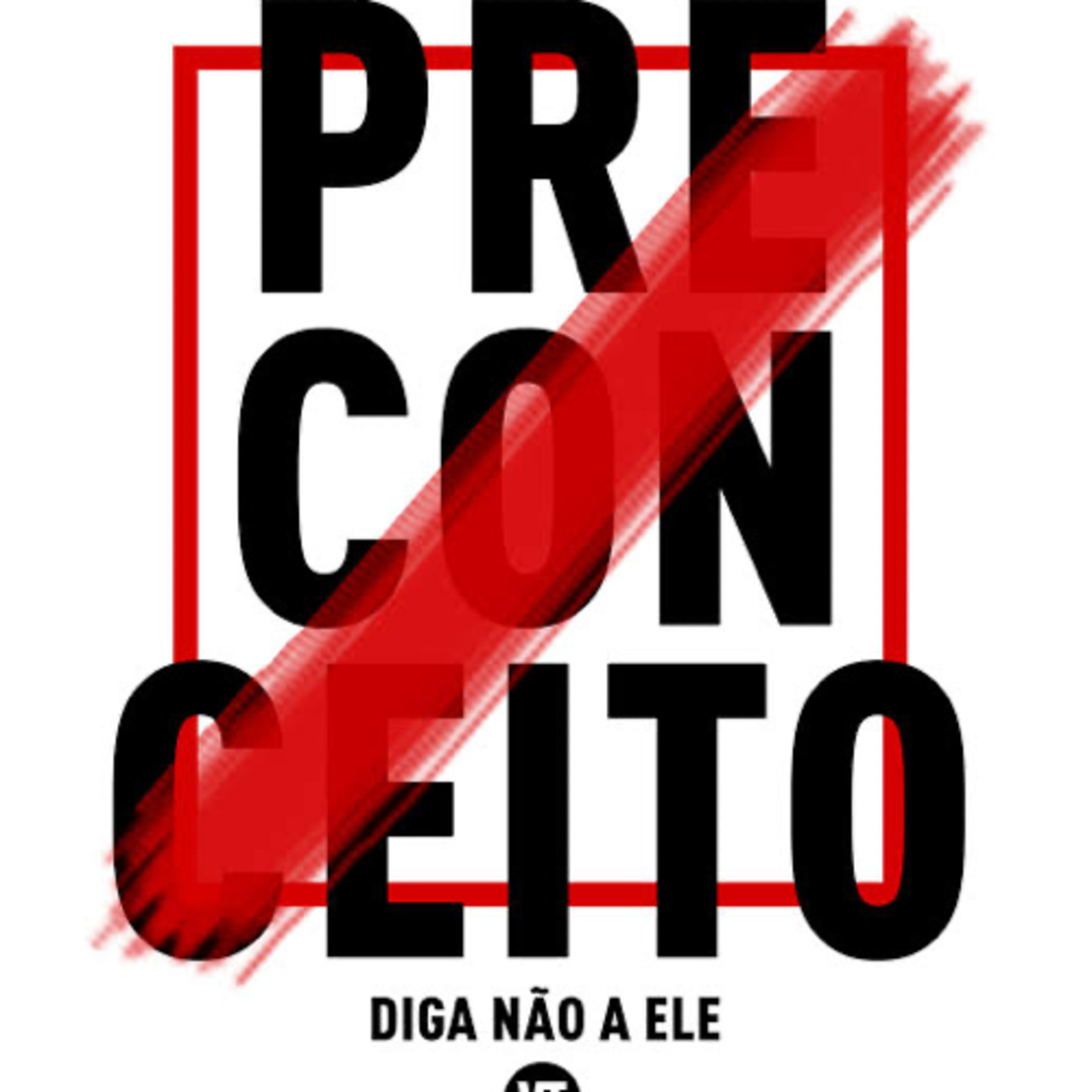 Pra matar preconceito episode artwork