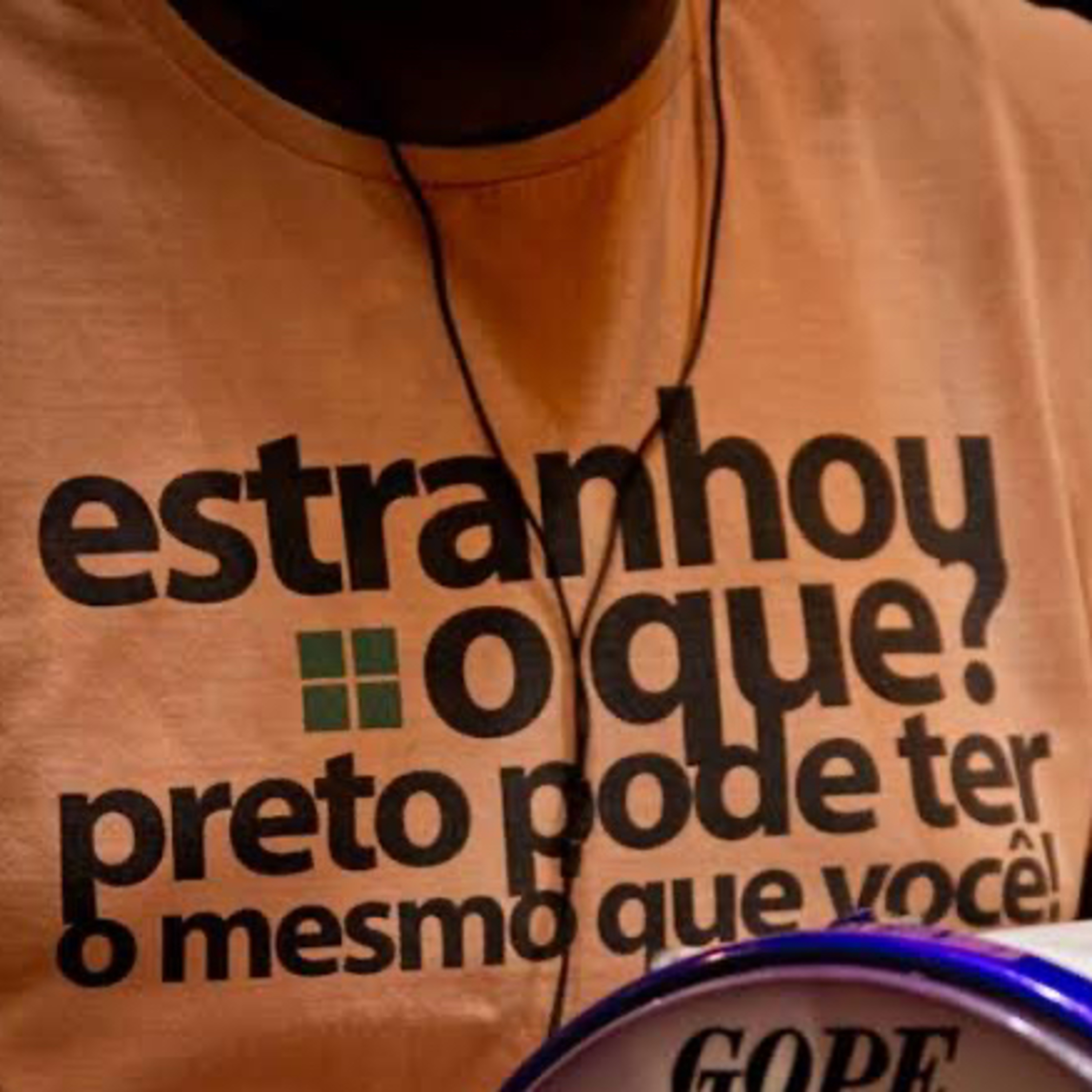 Podcast do Gonzagão