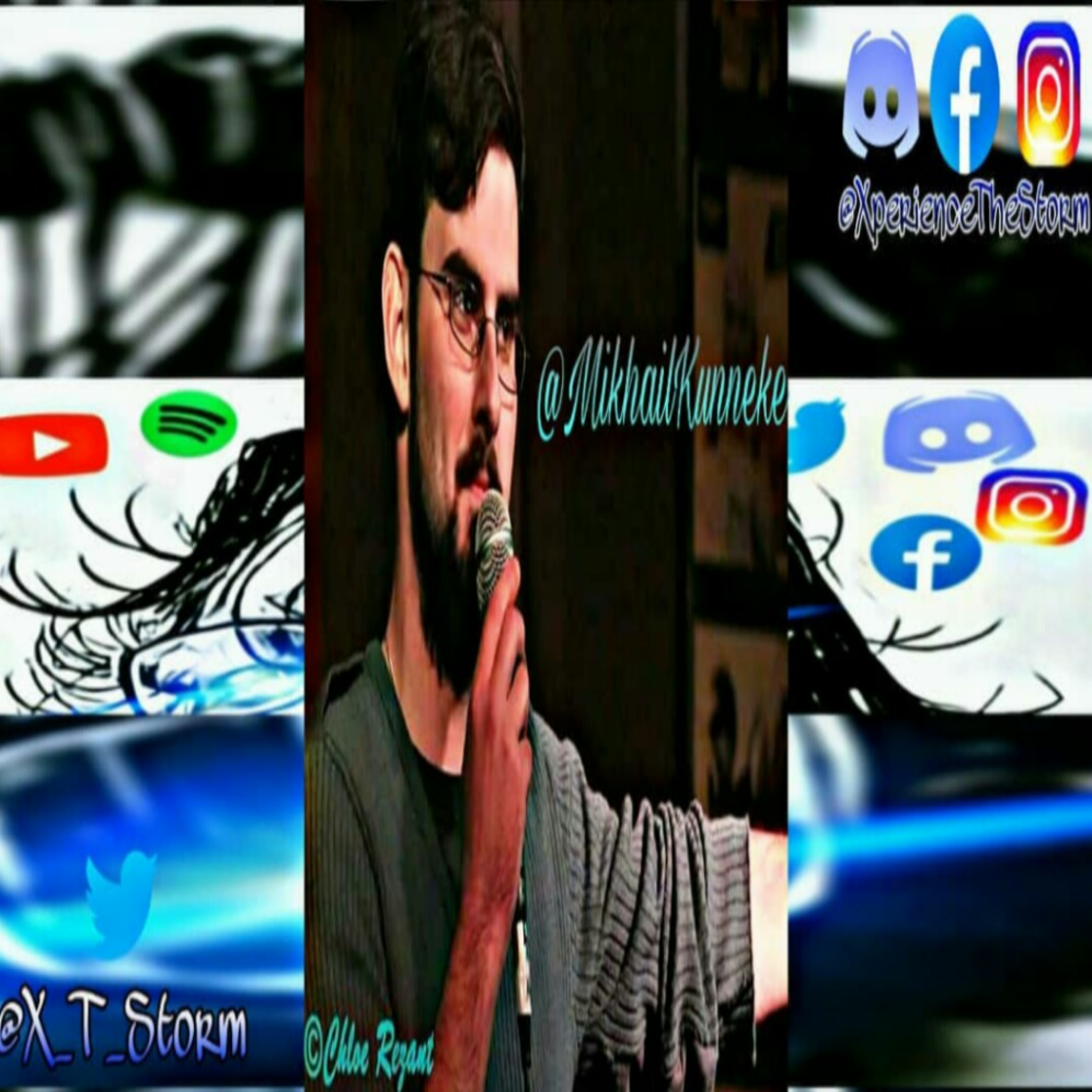 conn3XTSon To S3