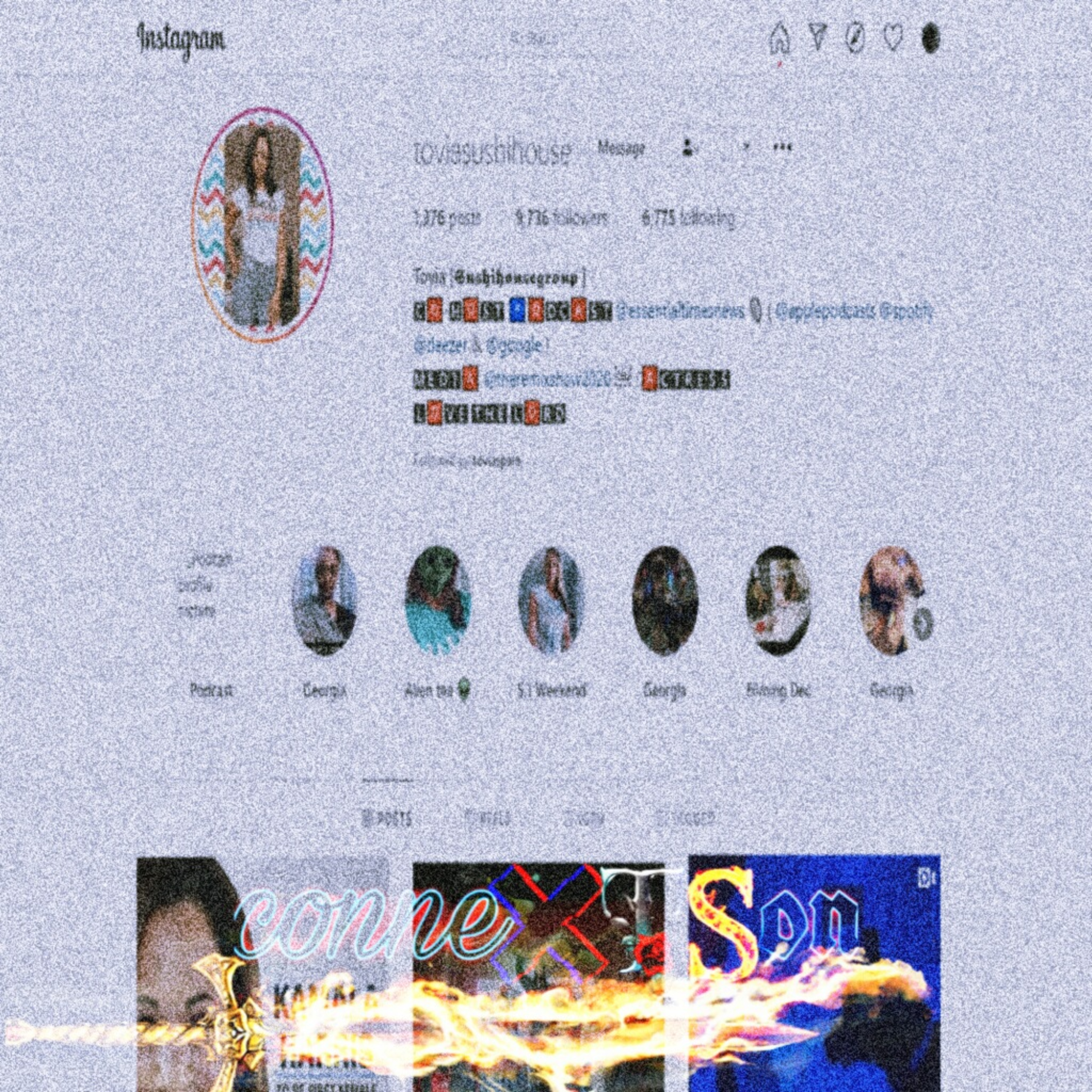 conn3XTSon To S3