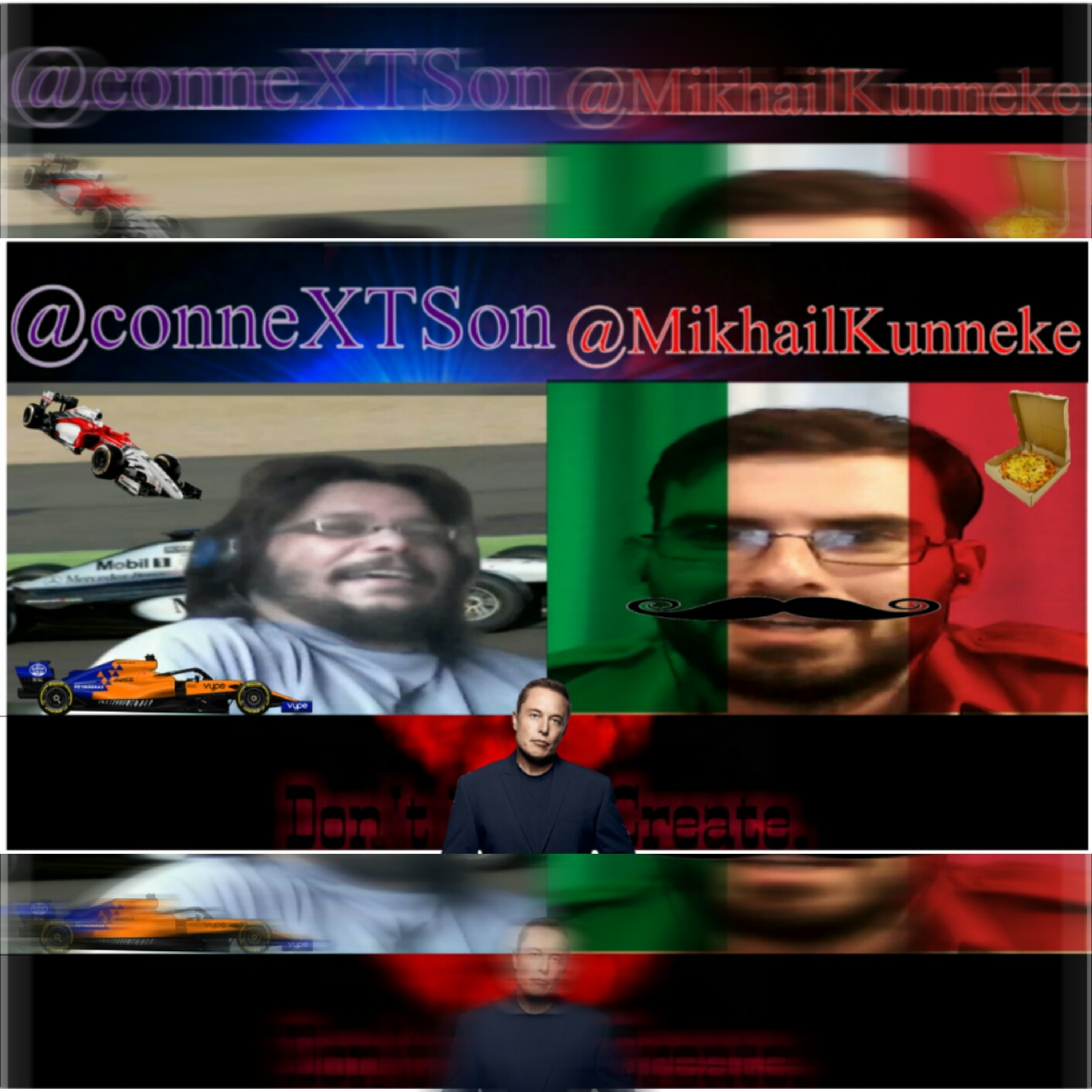 conn3XTSon To S3