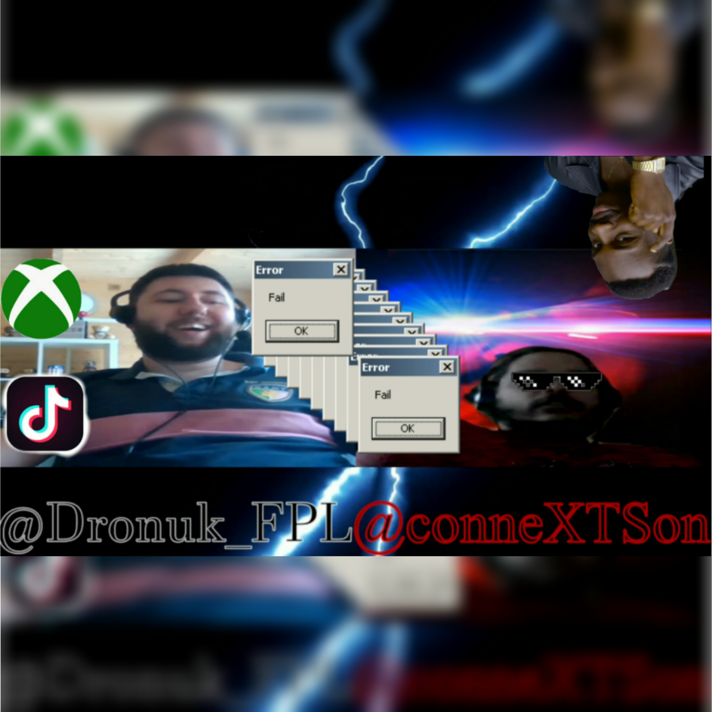 conn3XTSon To S3