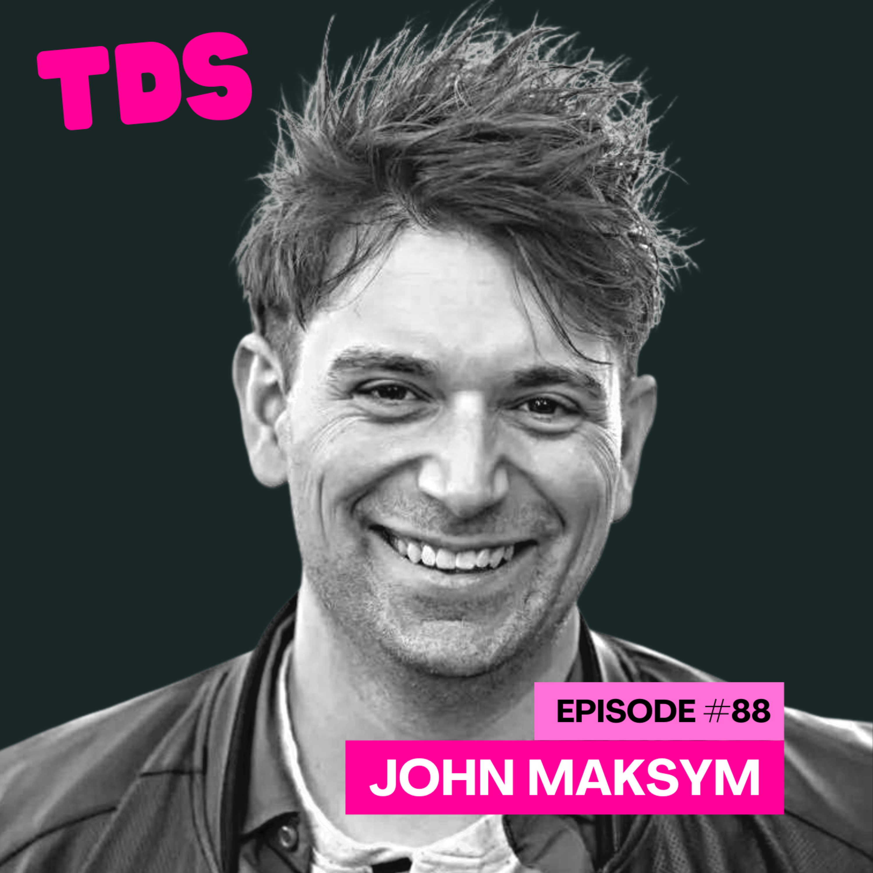 The Todd Donald Show