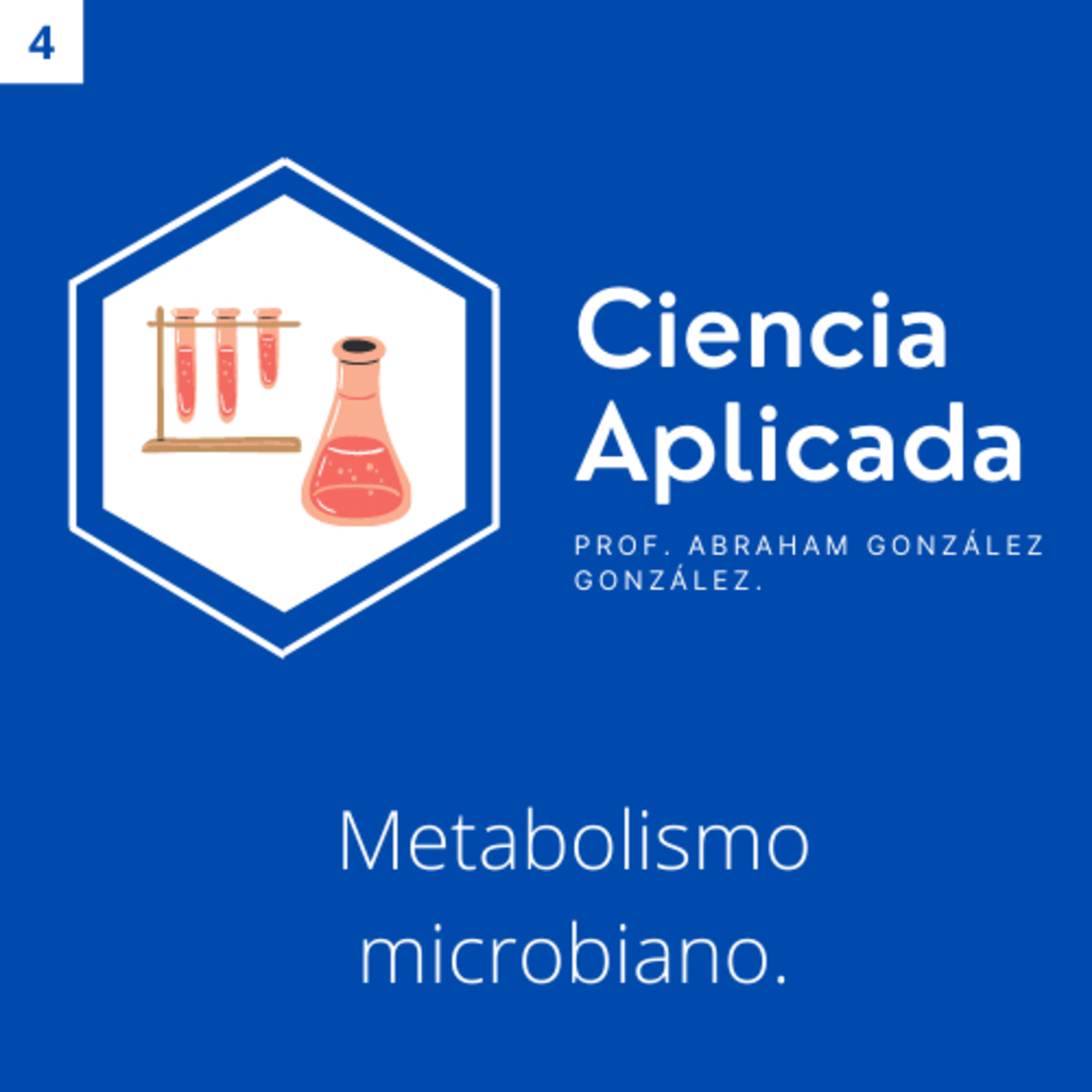 Ciencia Aplicada