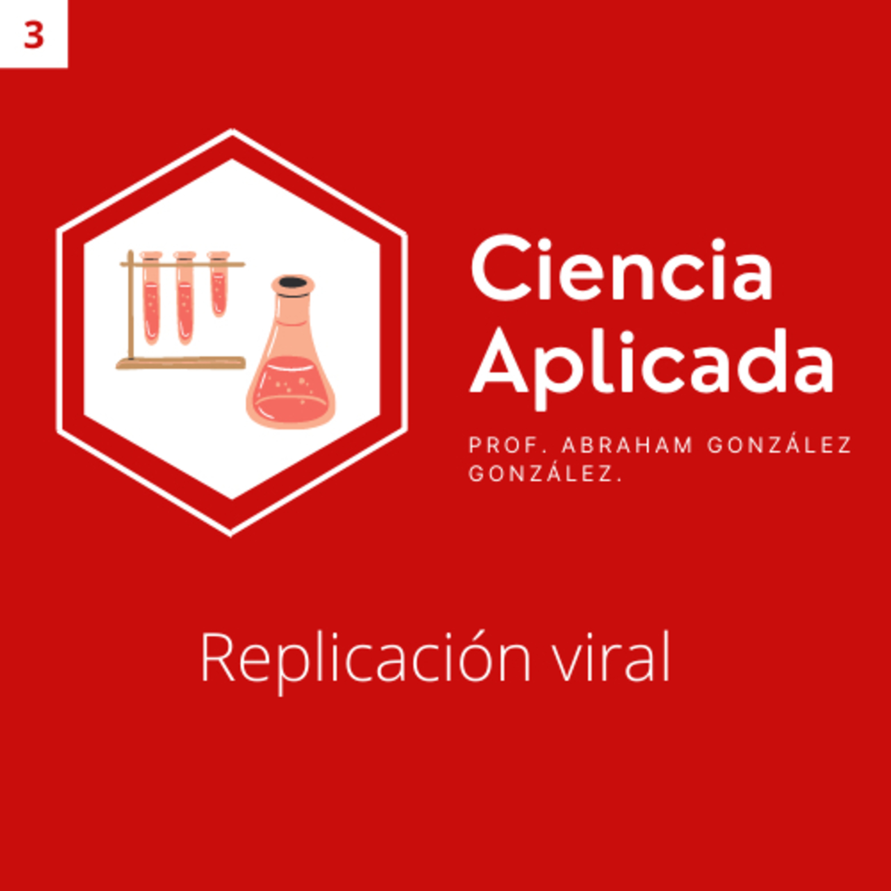 Ciencia Aplicada