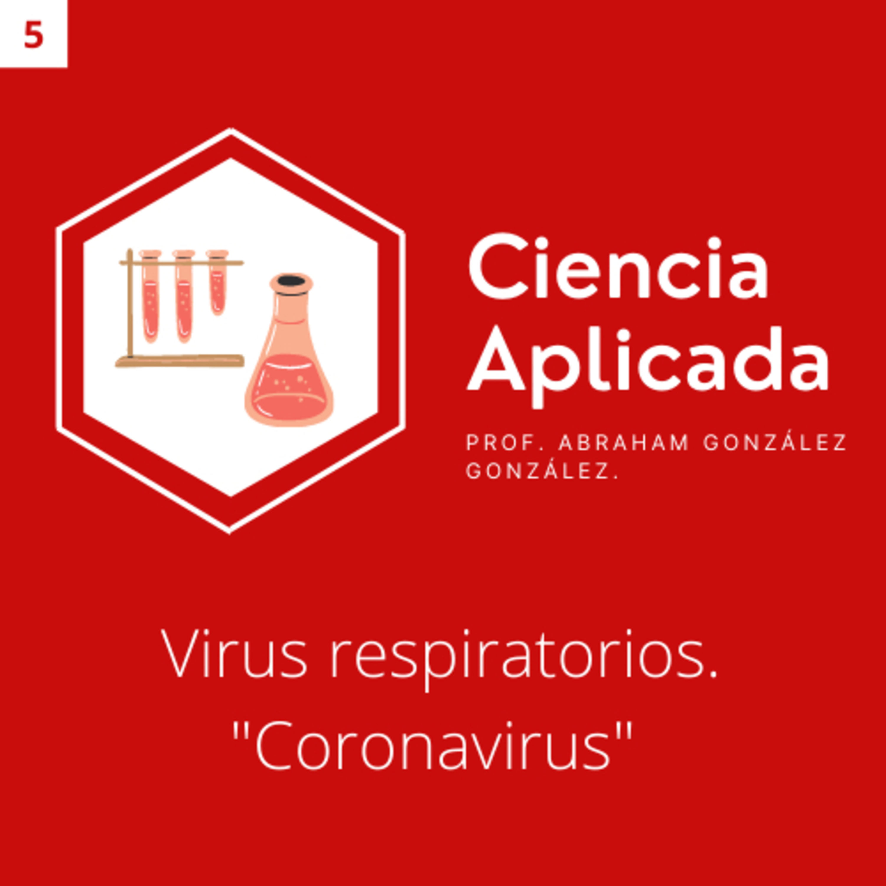 Ciencia Aplicada