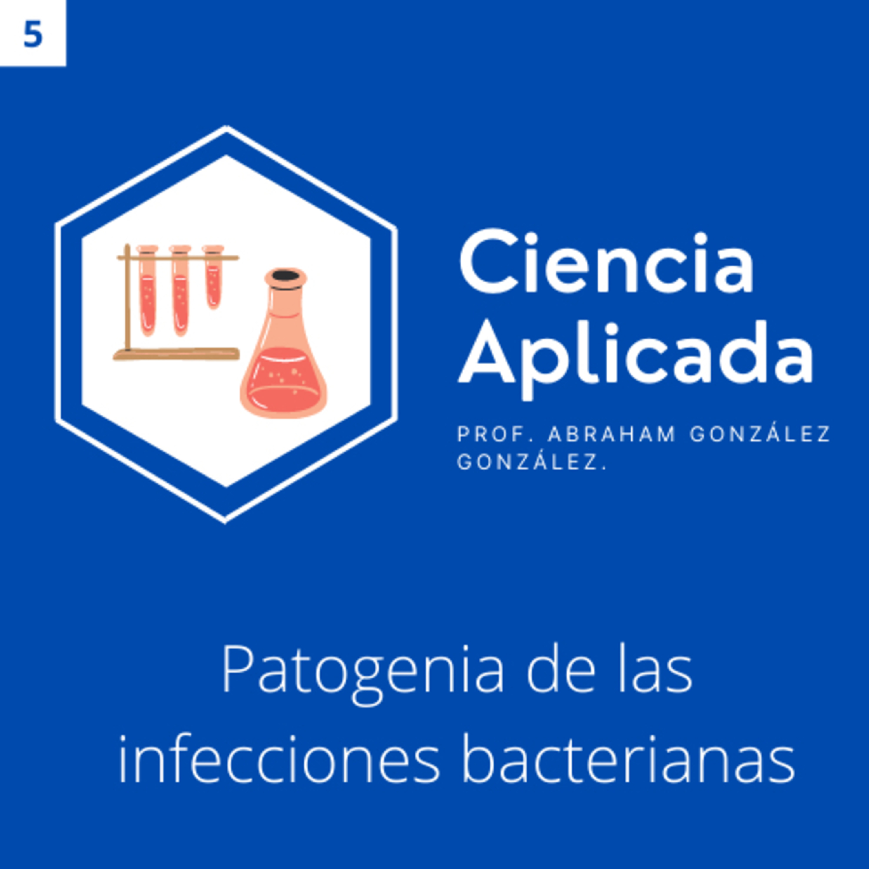 Ciencia Aplicada
