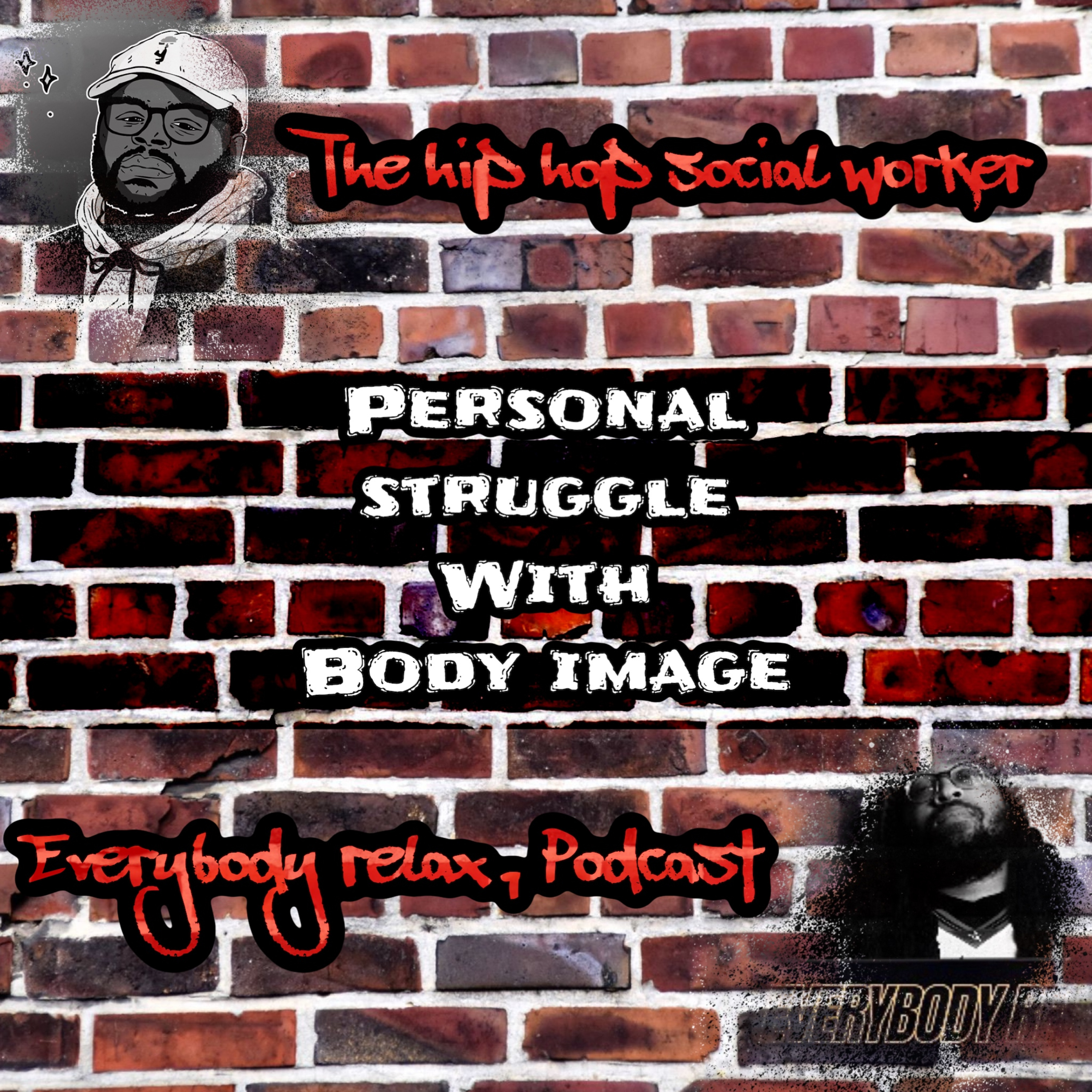 Hip Hop Social Worker Multi Media