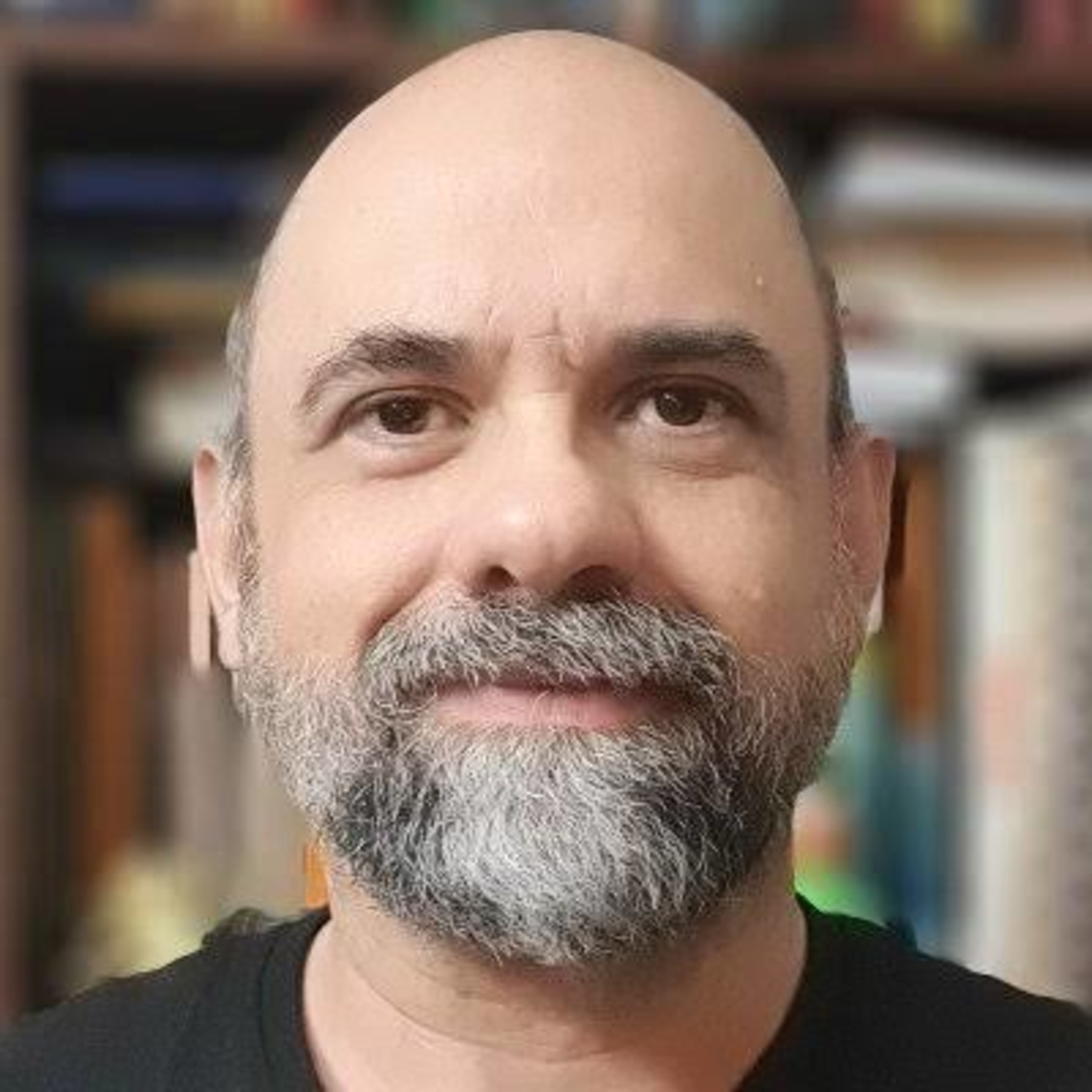 Pontos de História