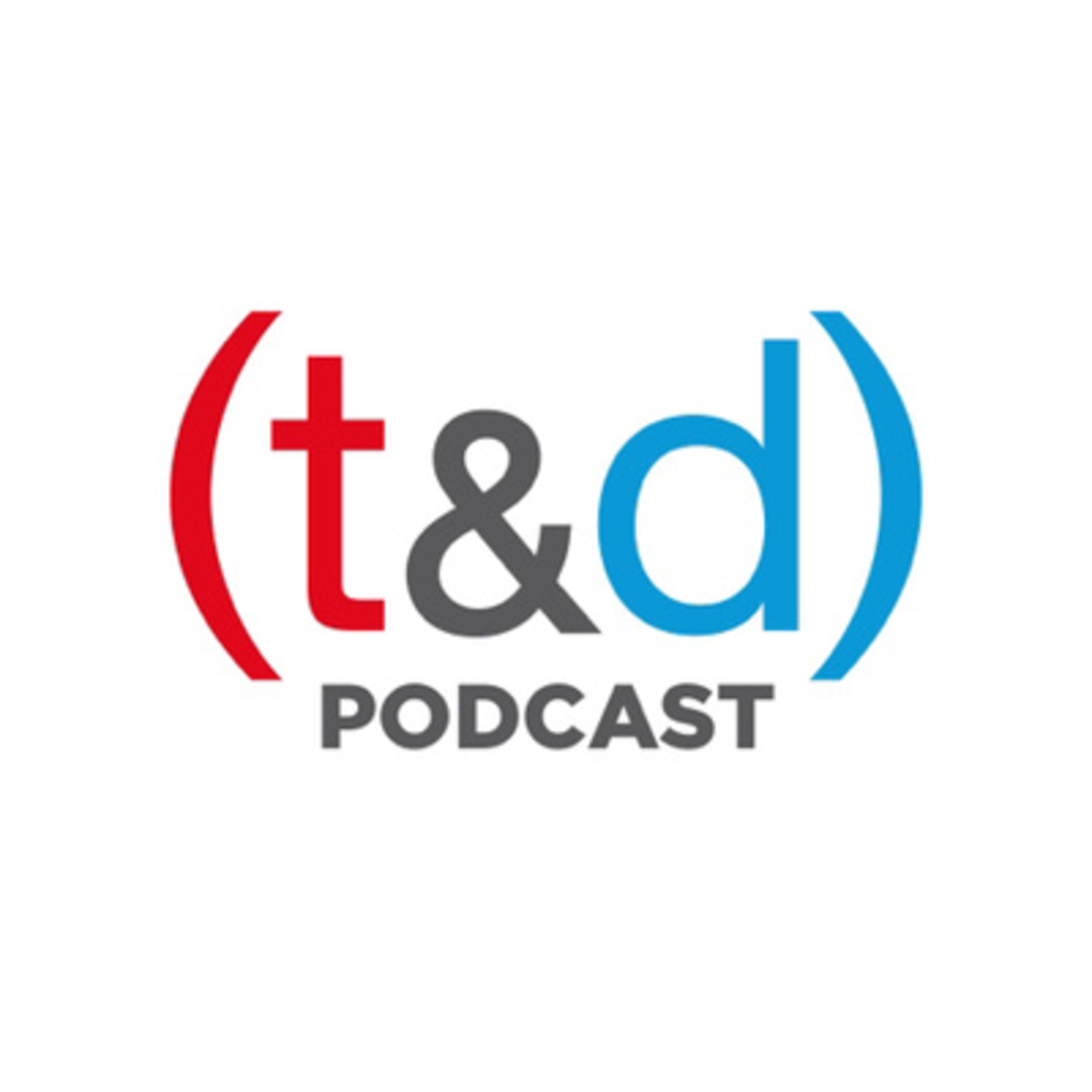 Portada de TEA y DeporTEA Podcast