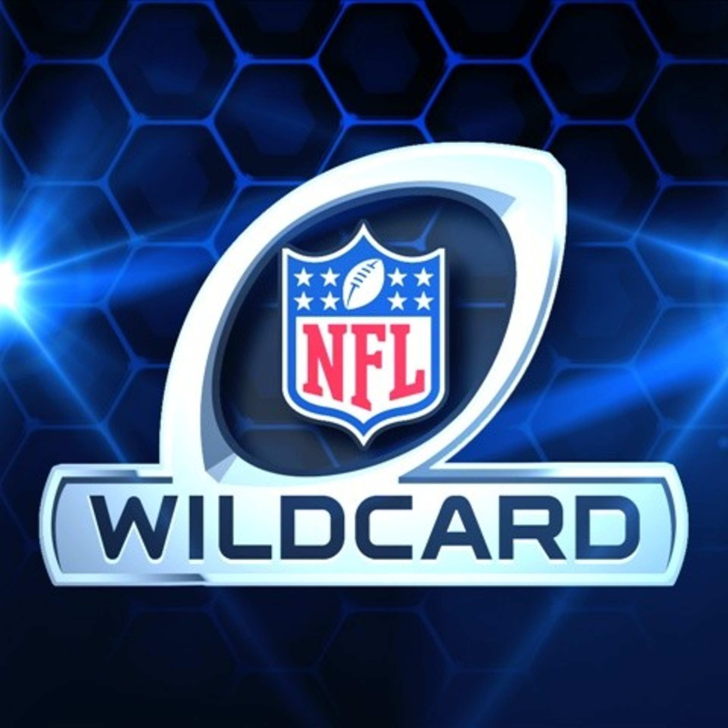 NFL Wildcard picks w/Marley Bets. episode artwork
