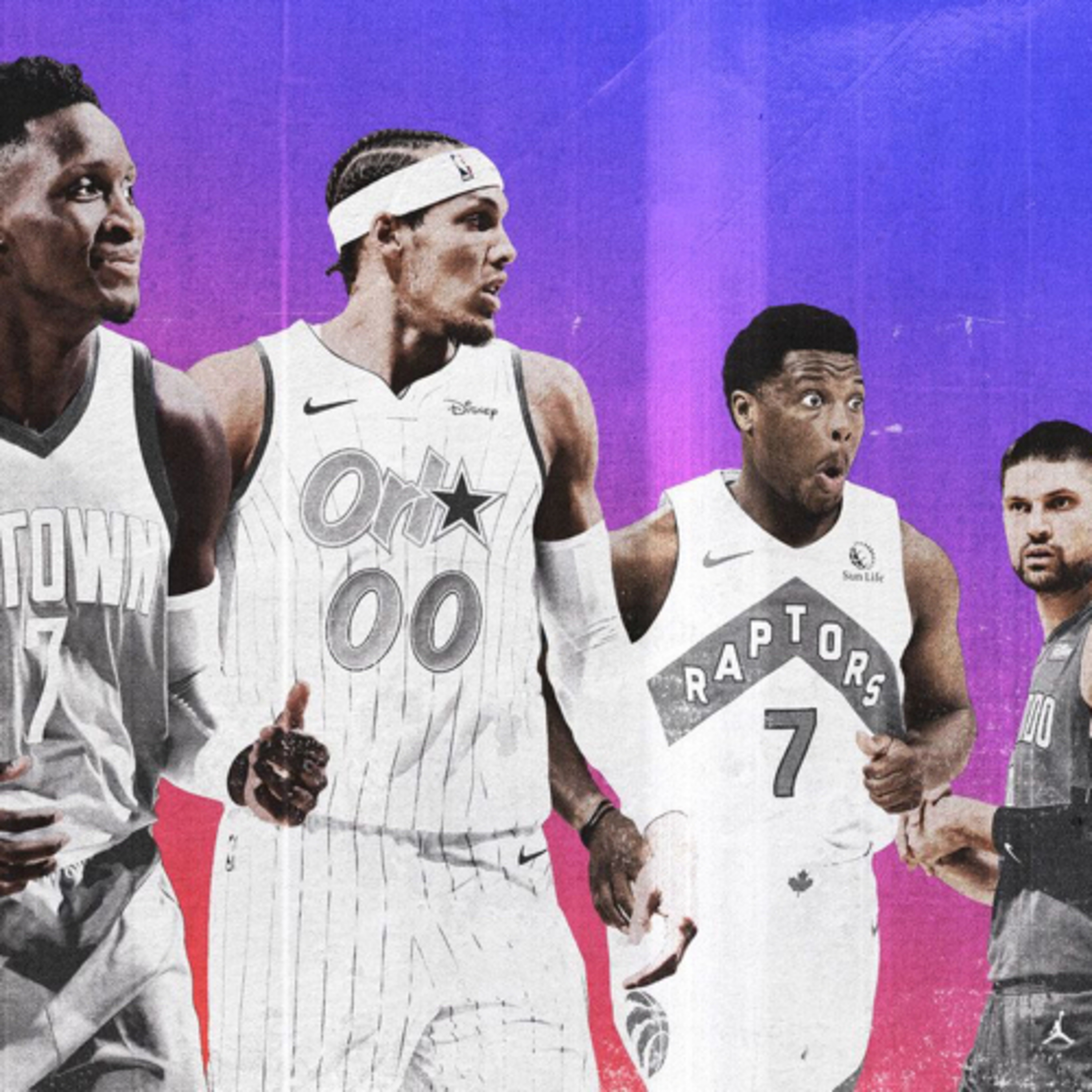 🎙RaWordz Podcast 🗣|🏀NBA Trade Deadline🏀|03/25/21| episode artwork