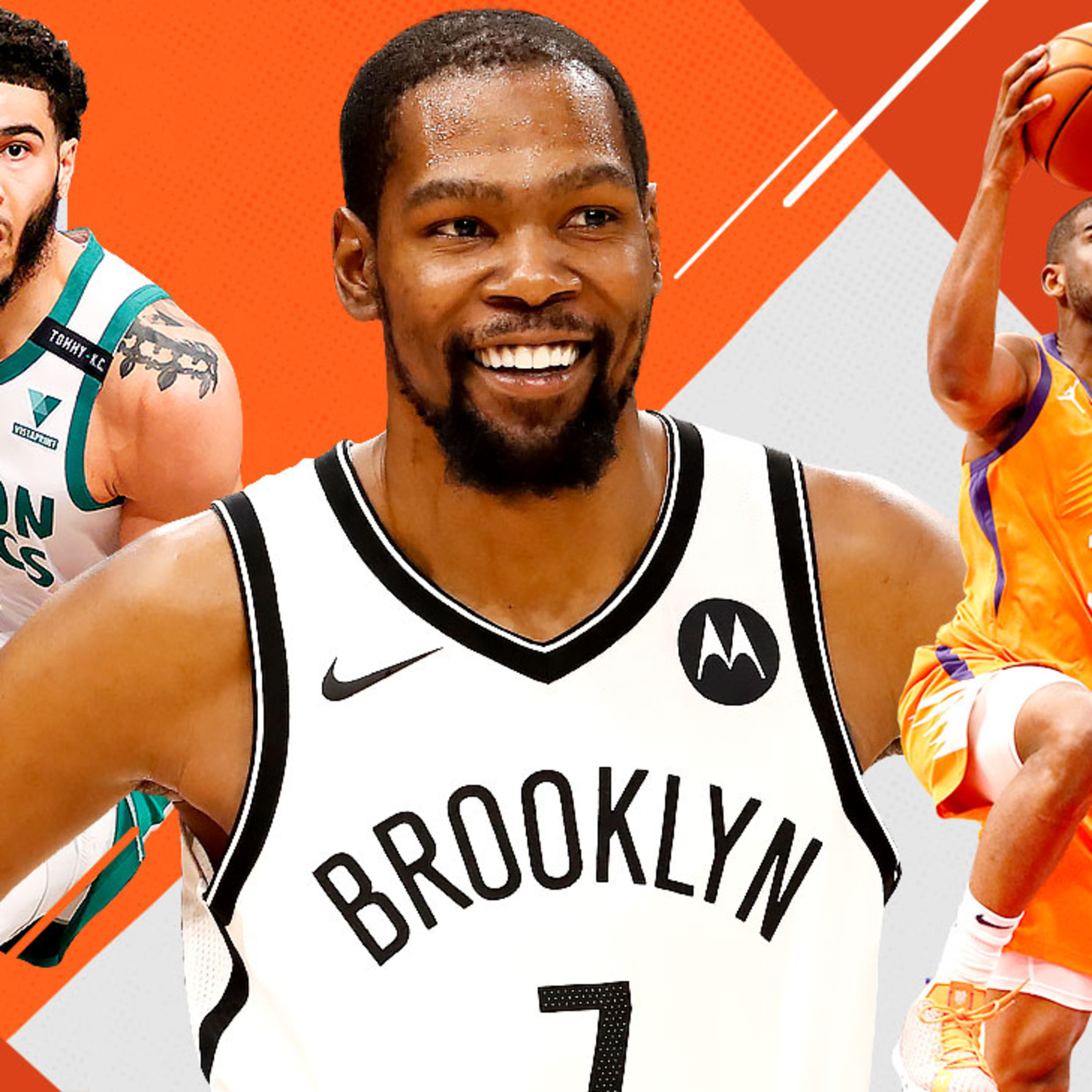 🎙RaWordzPodcast🗣🏀NBA Power Rankings🏀 episode artwork