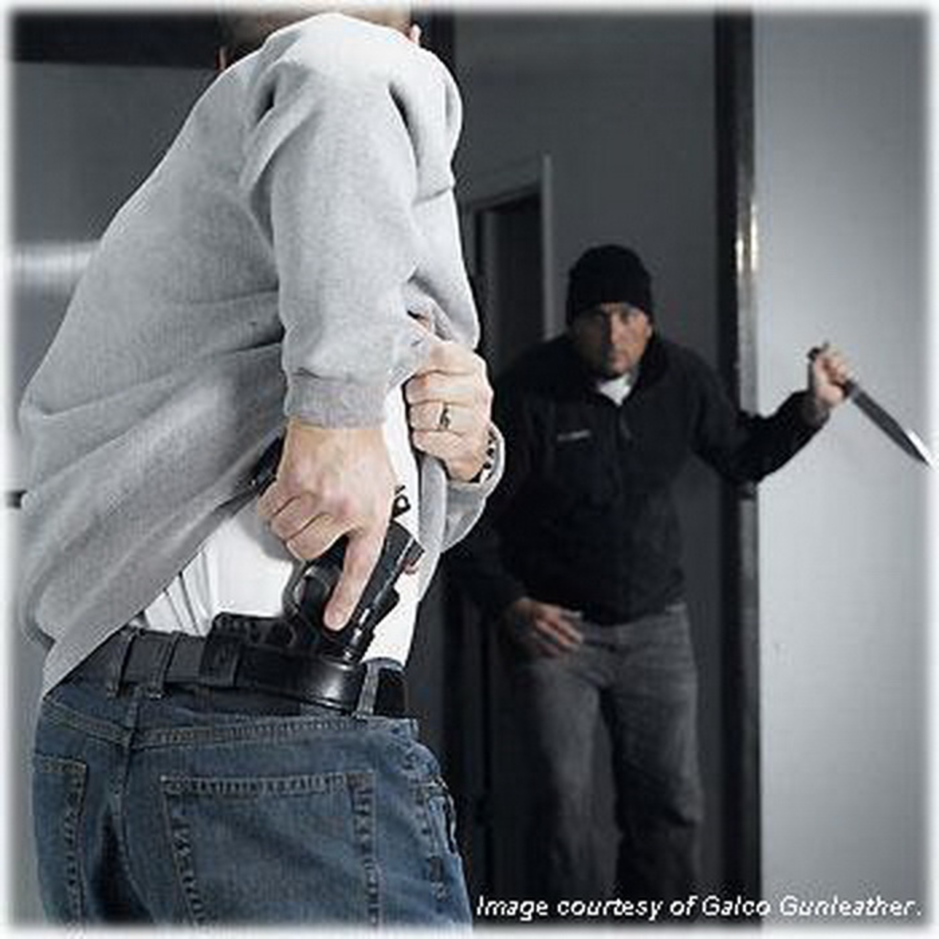 DRGOS Study: Concealed Carry Does NOT Increase Violent Crime episode artwork