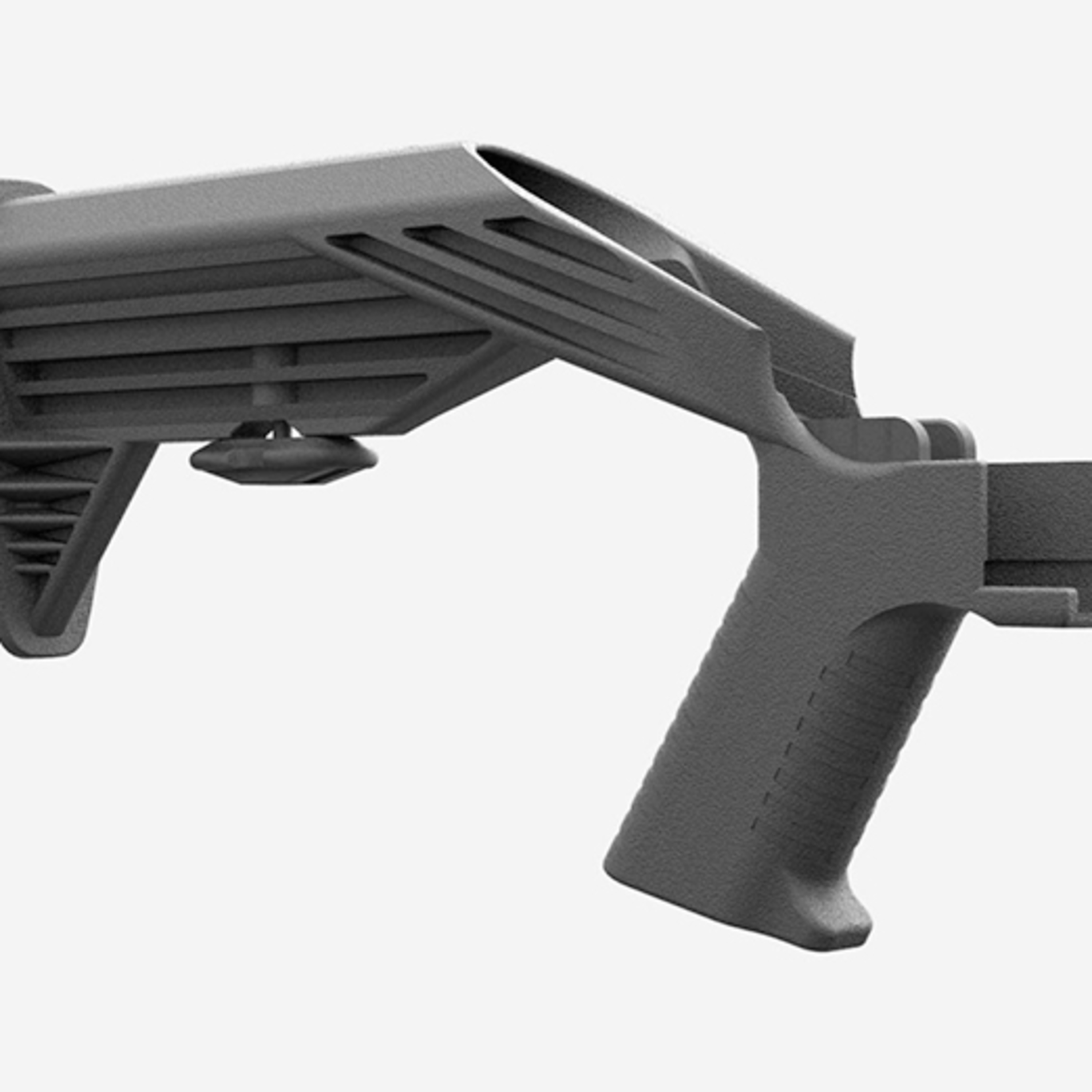 Why Bump Stocks Matter... episode artwork