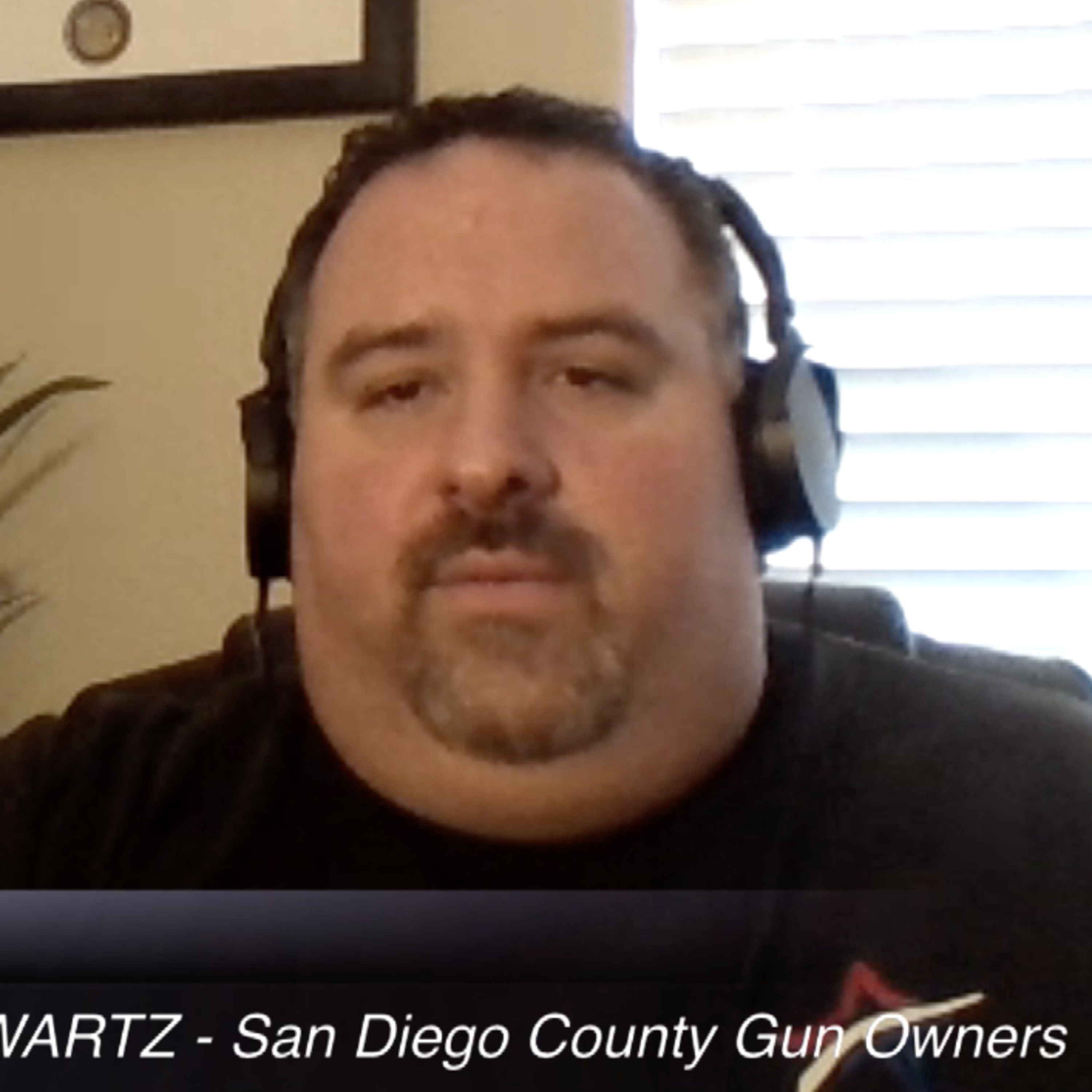 Shooting Ban on BLM Land in San Diego is Overturned Shooting Ban on BLM Land in San Diego is Overturned