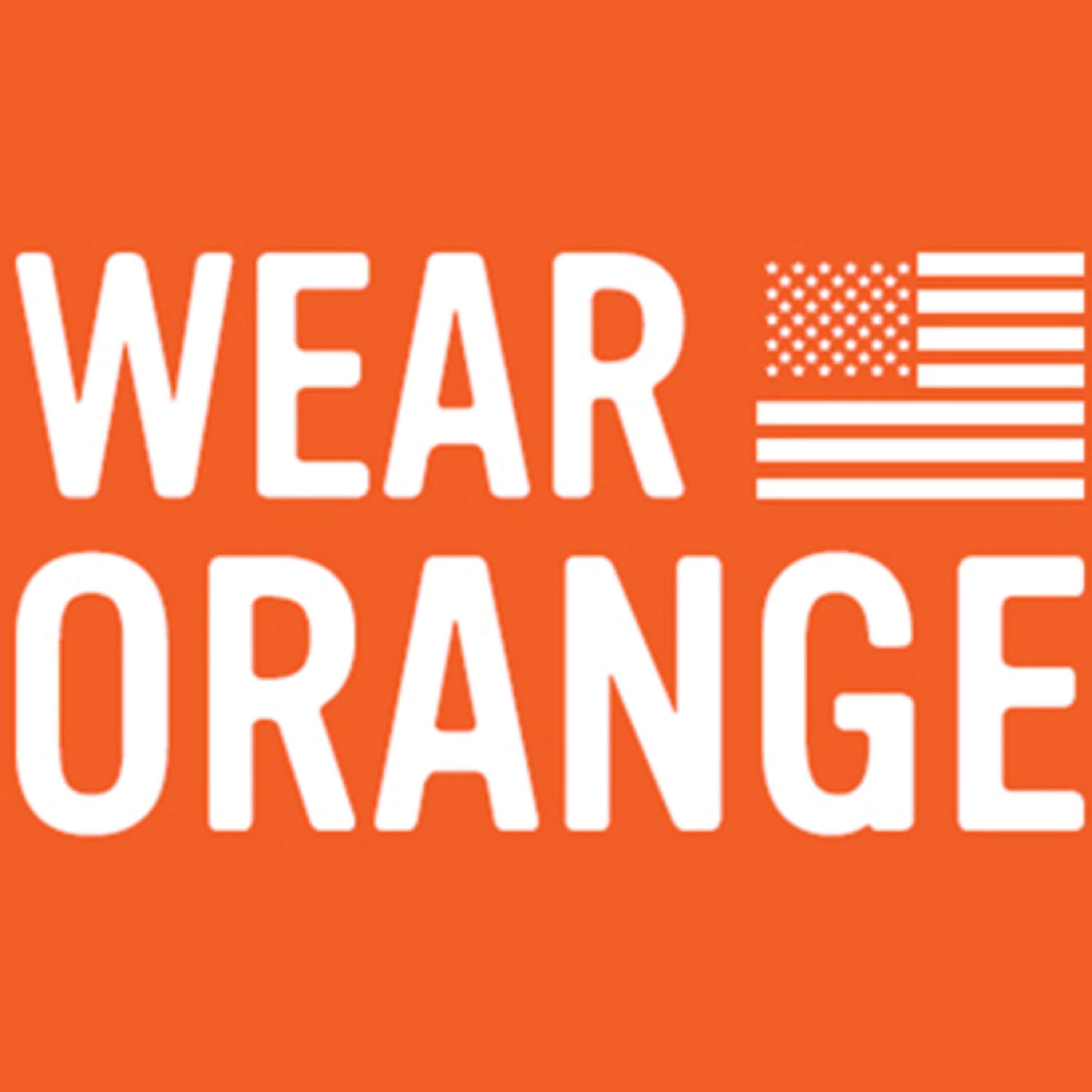 2018 #WearingOrange Hall of Shame Inductees 2018 #WearingOrange Hall of Shame Inductees