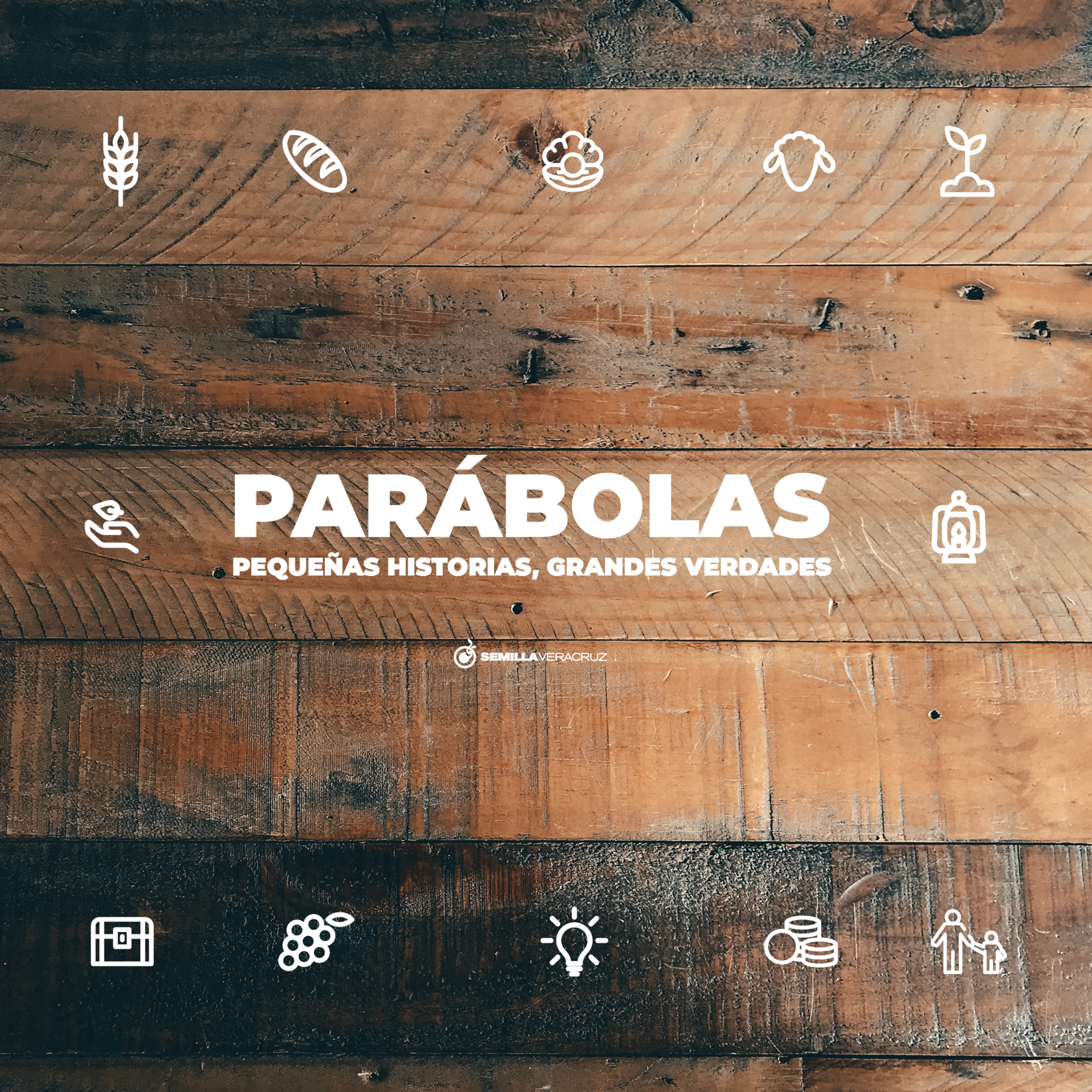 Semilla Veracruz Podcast