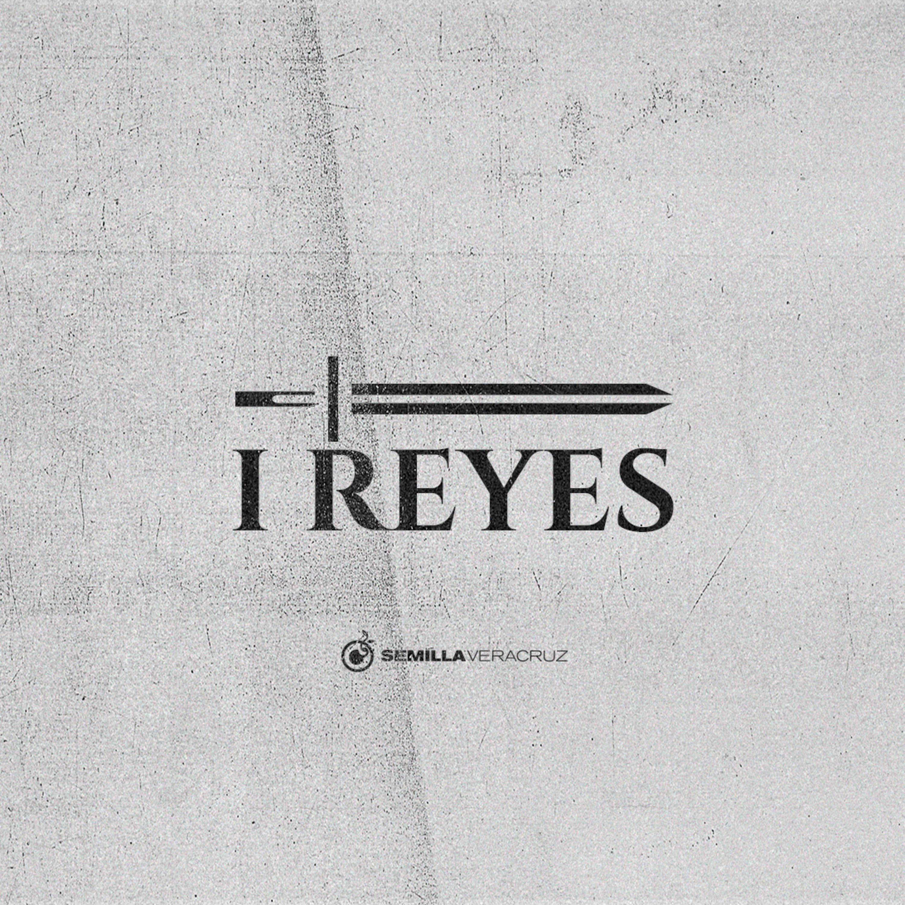 1 Reyes Cap.19:19 al Cap.20 episode artwork