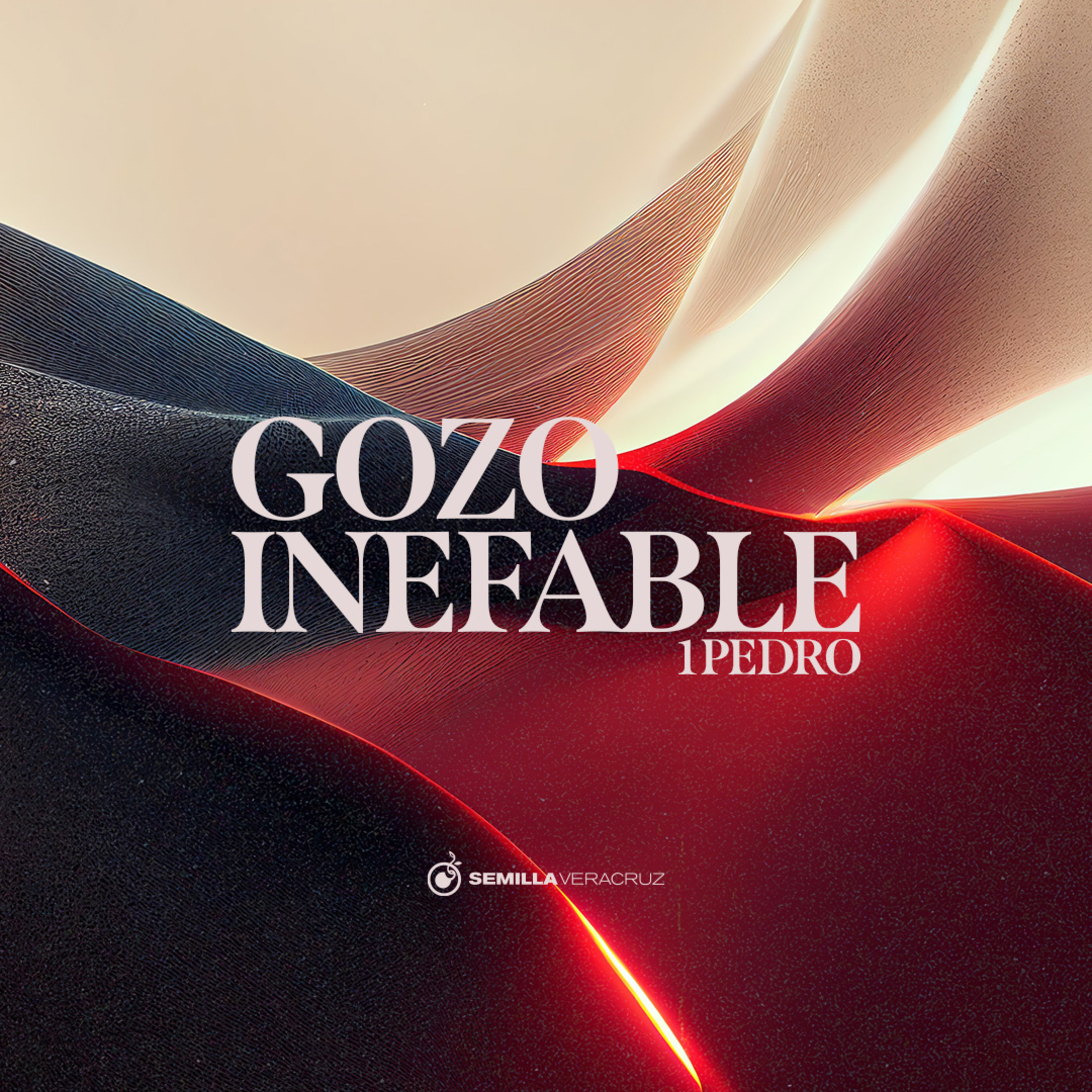 1 Pedro Cap.4:12 al 19 episode artwork