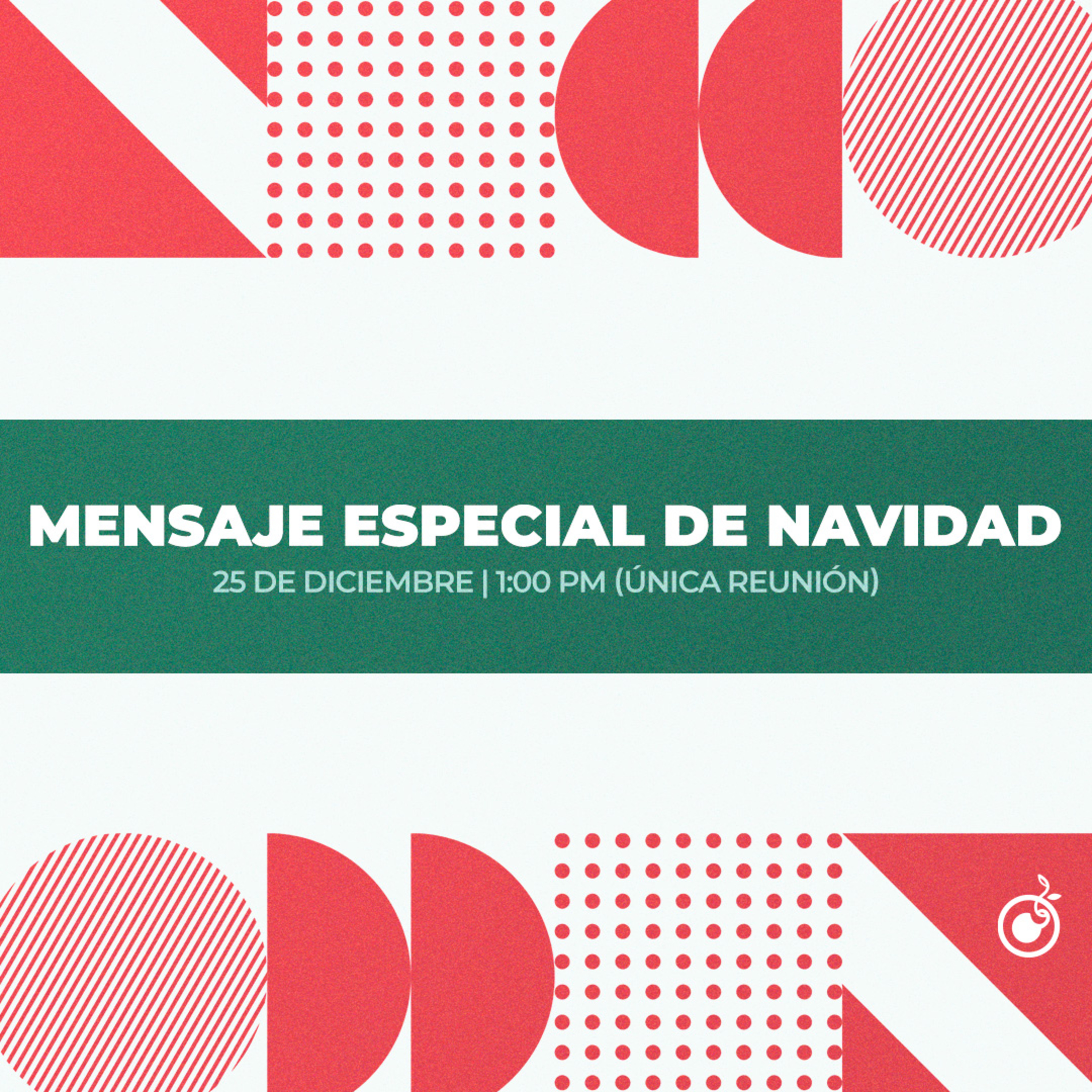 Especial de Navidad 2022 episode artwork