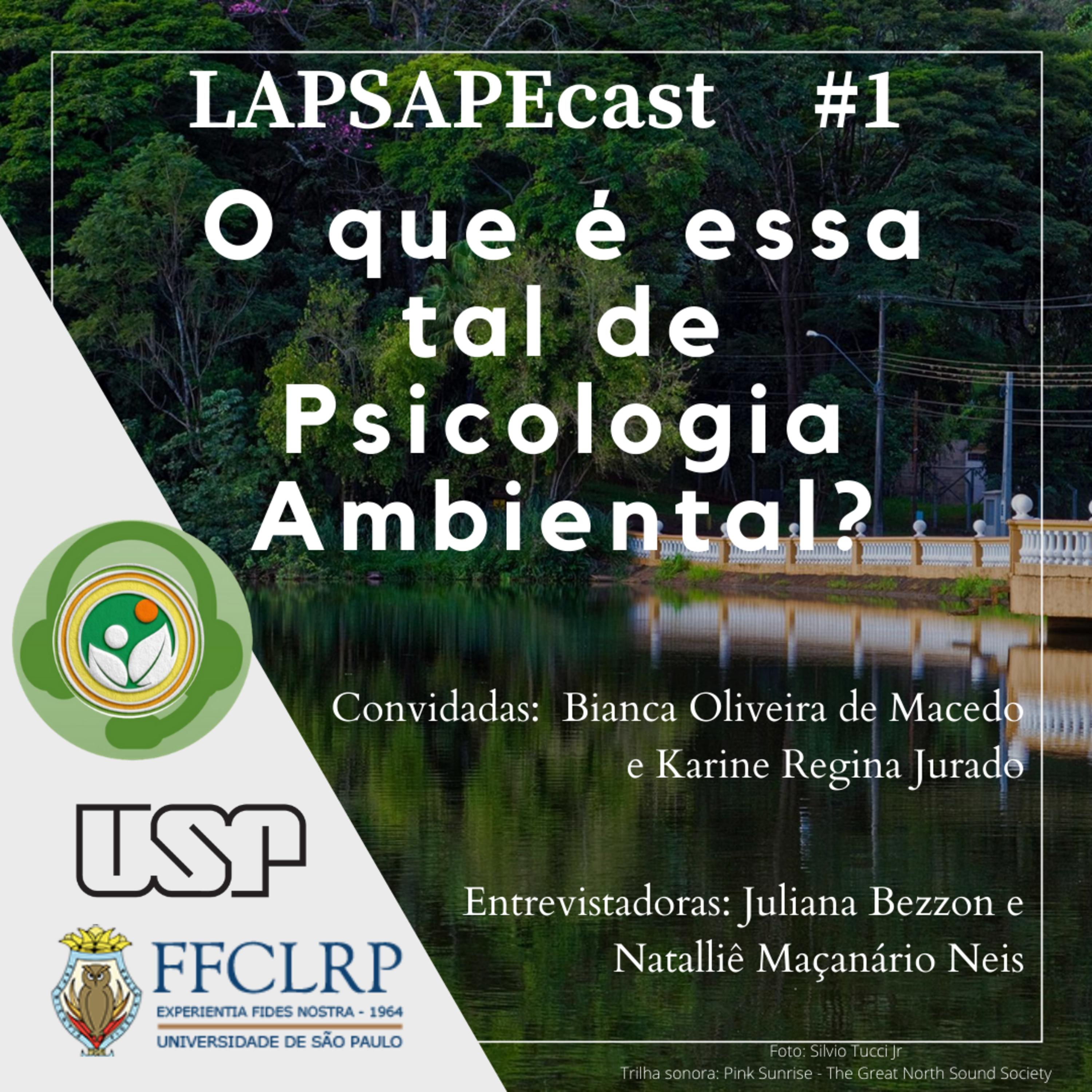 LAPSAPEcast