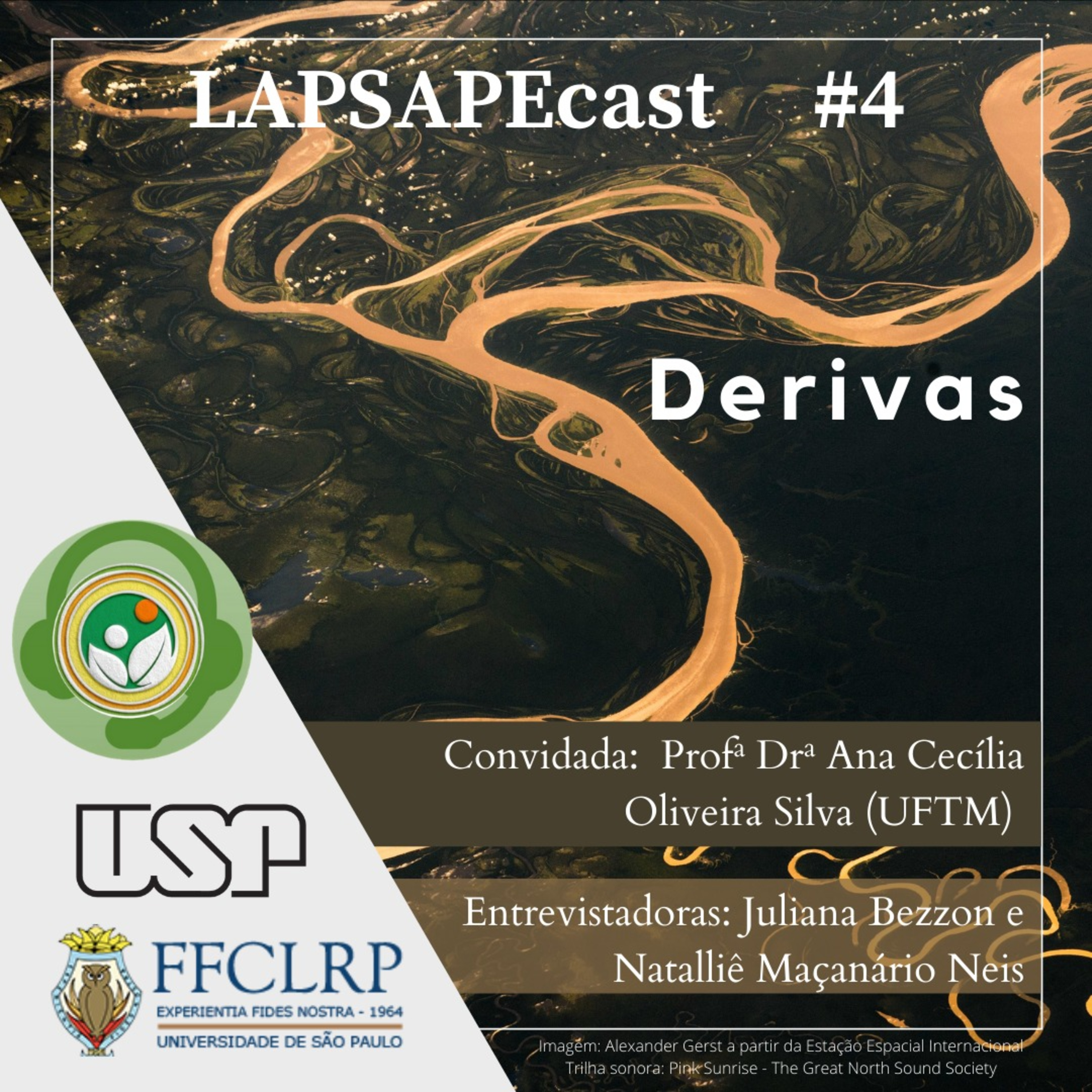 LAPSAPEcast