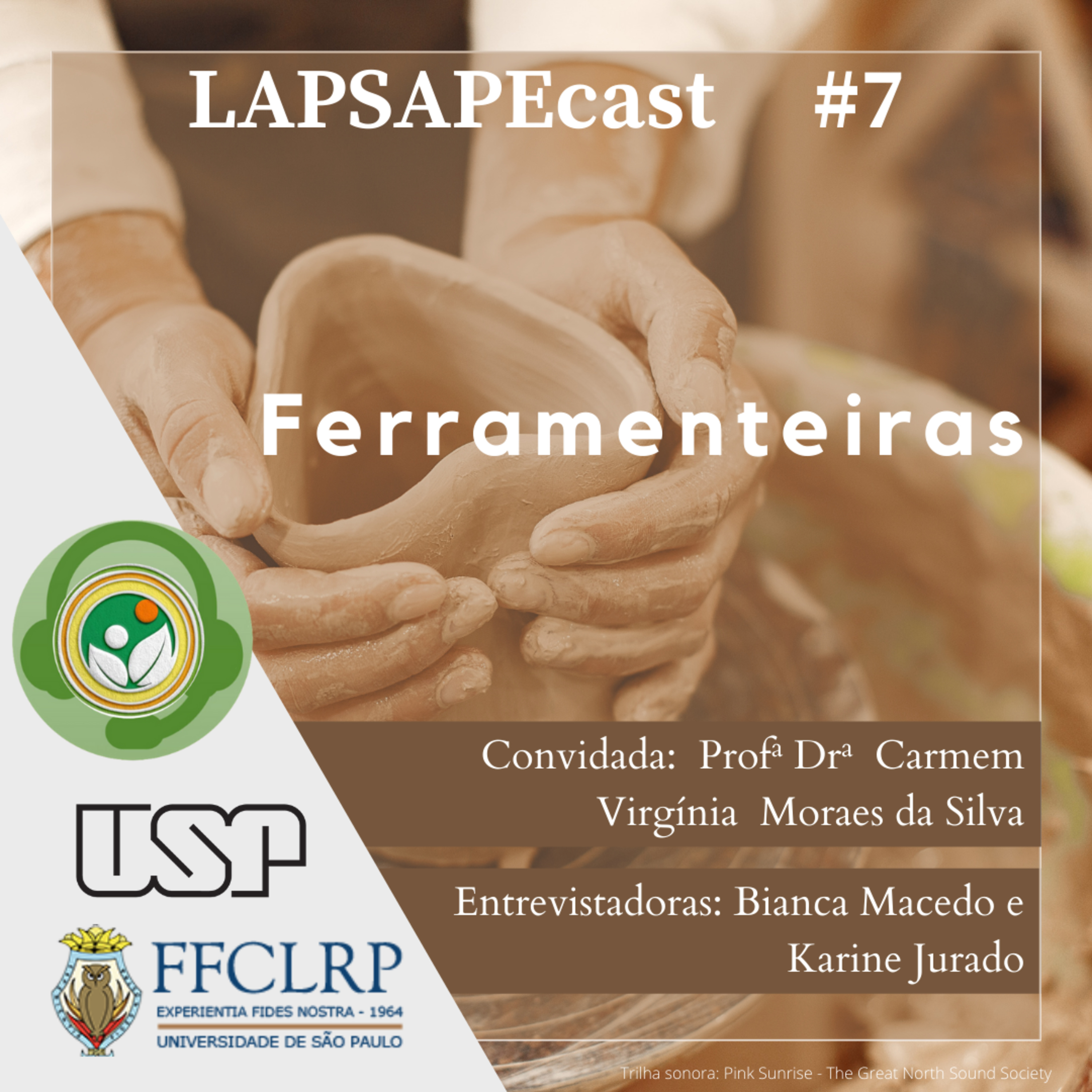LAPSAPEcast