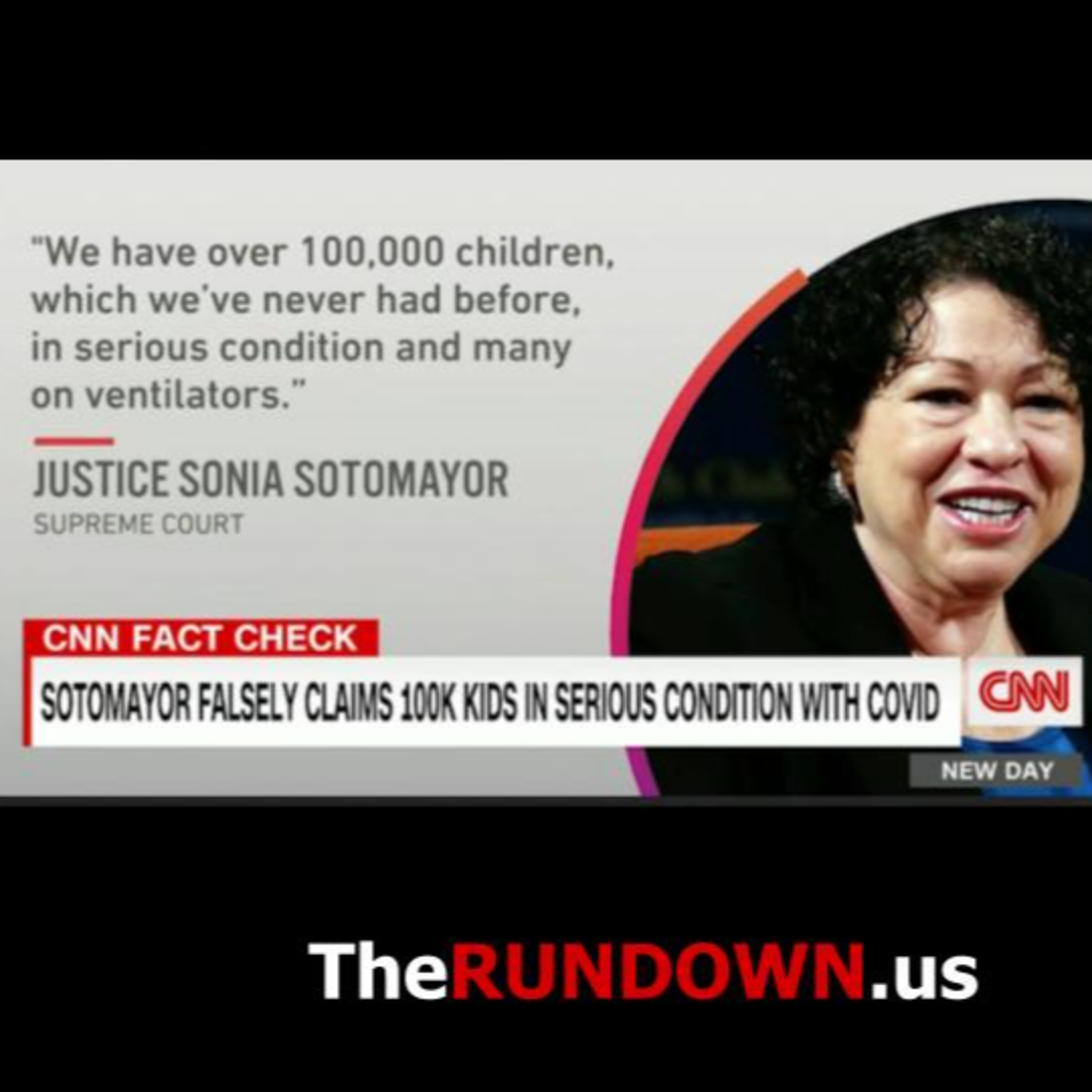 The RUNDOWN - 2A News and Conservative Views