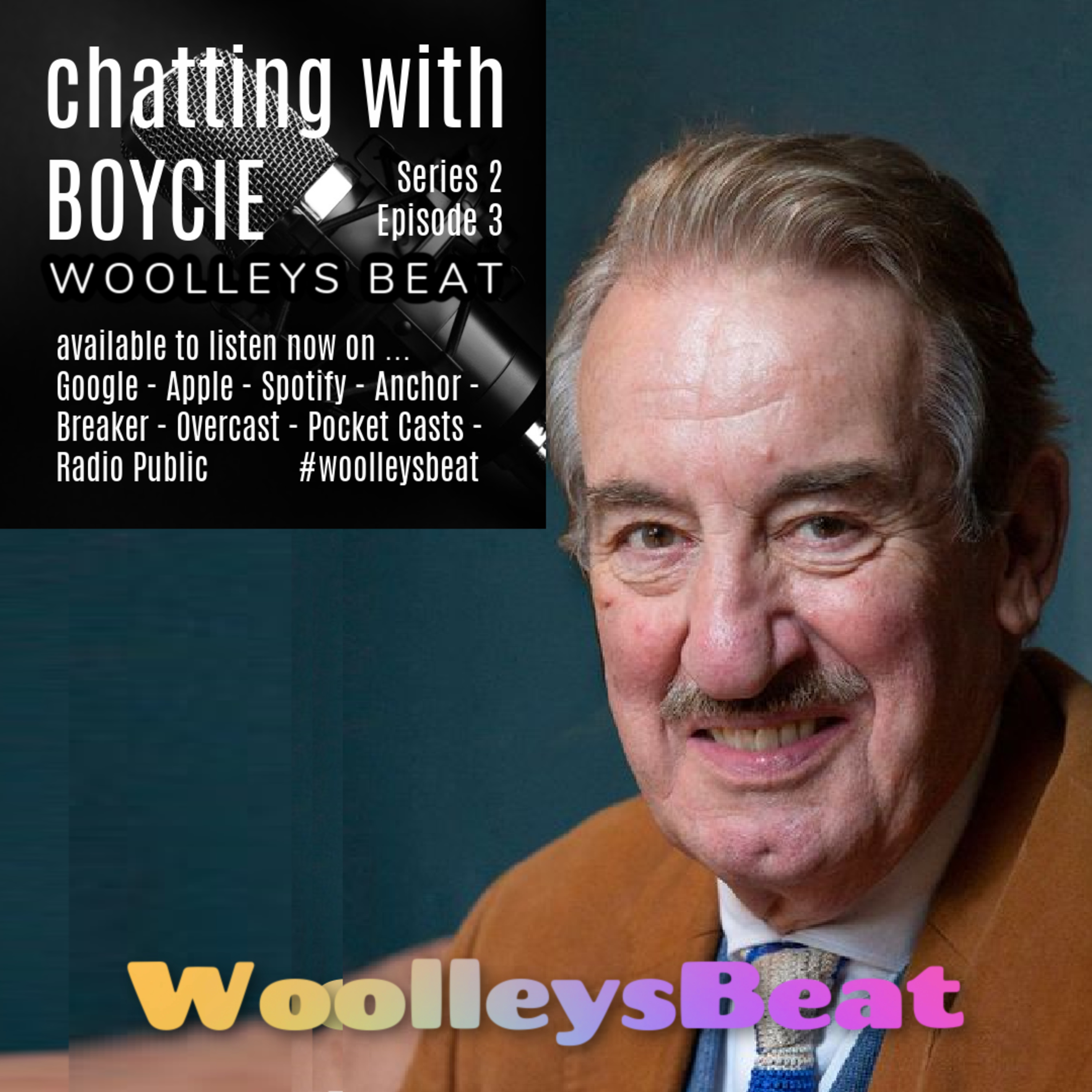 Woolleys Beat