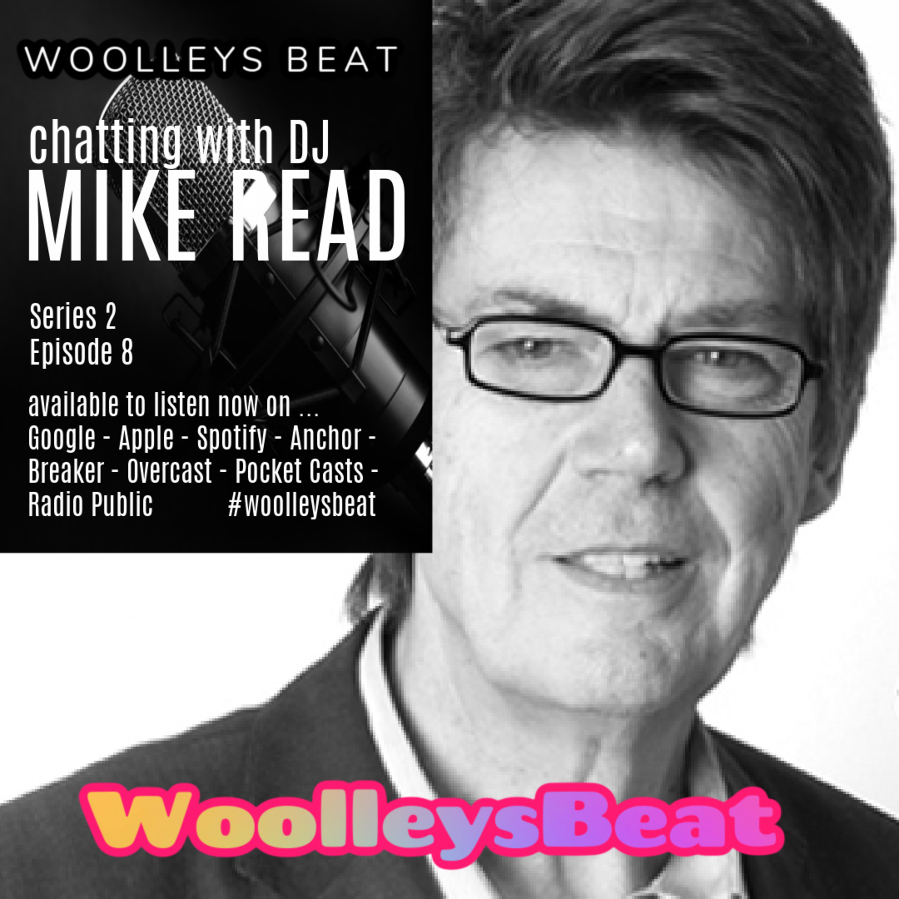 Woolleys Beat